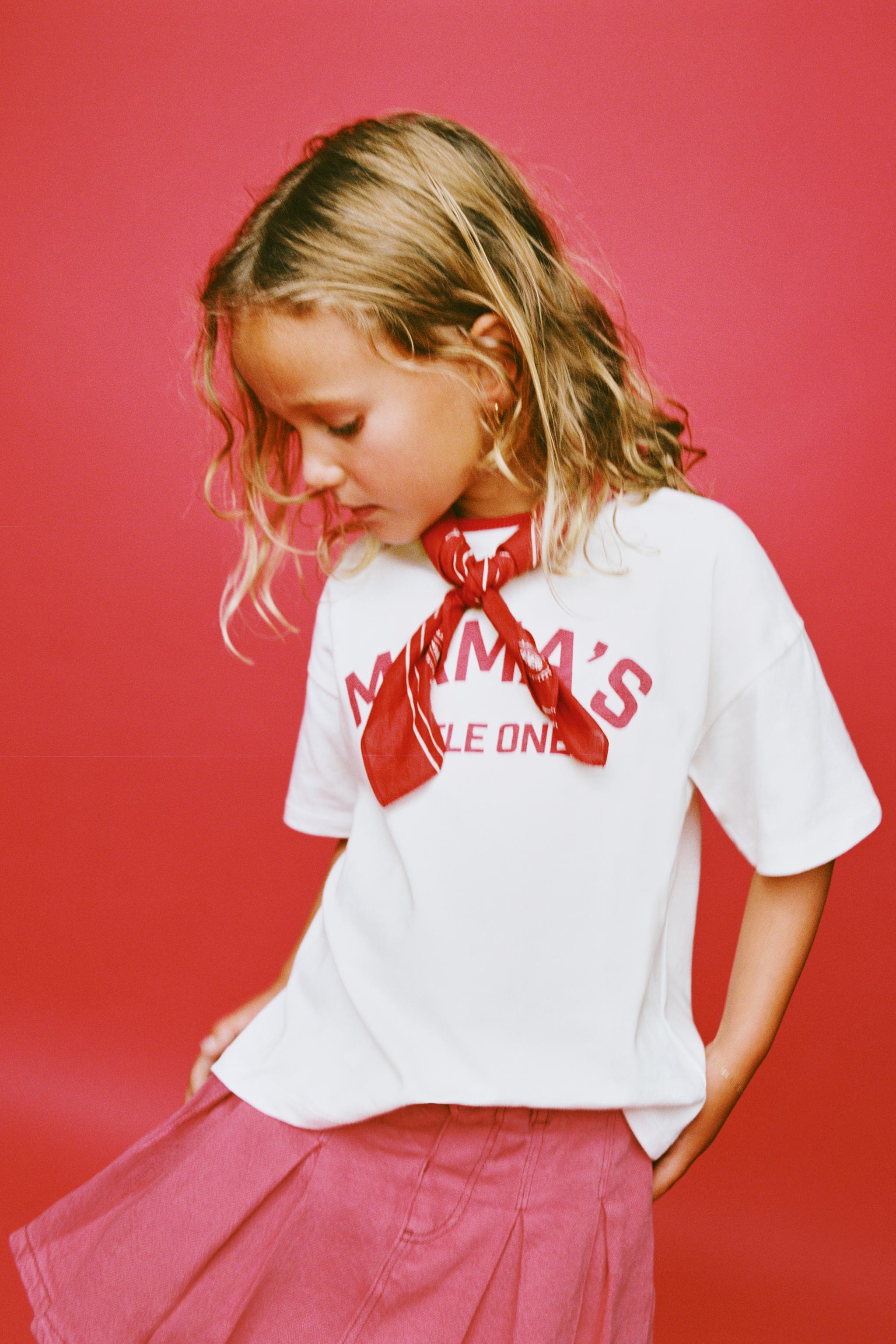 SERGED PLEATED SKORT