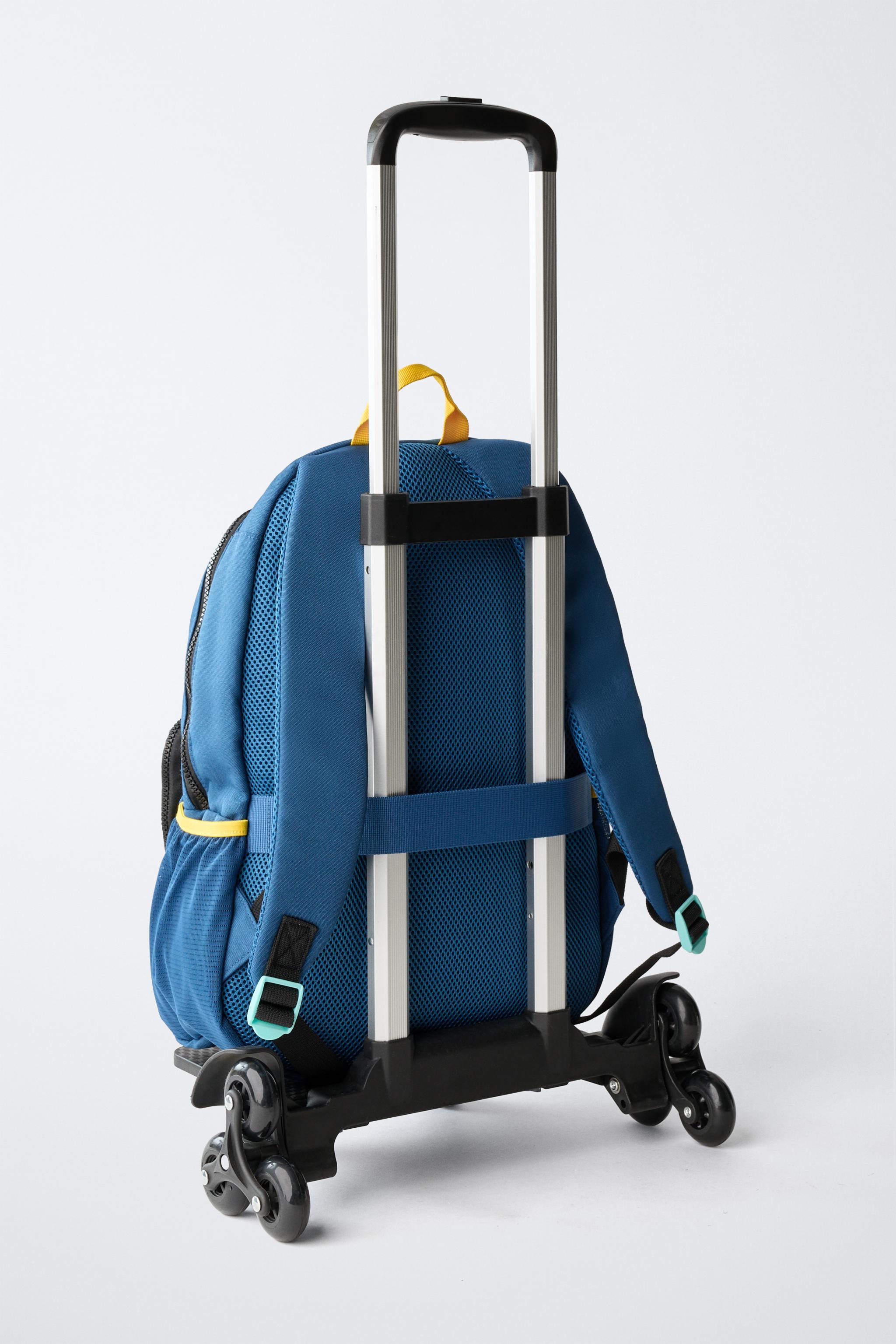 STUMBLE GUYS ™ © SCOPELY BACKPACK