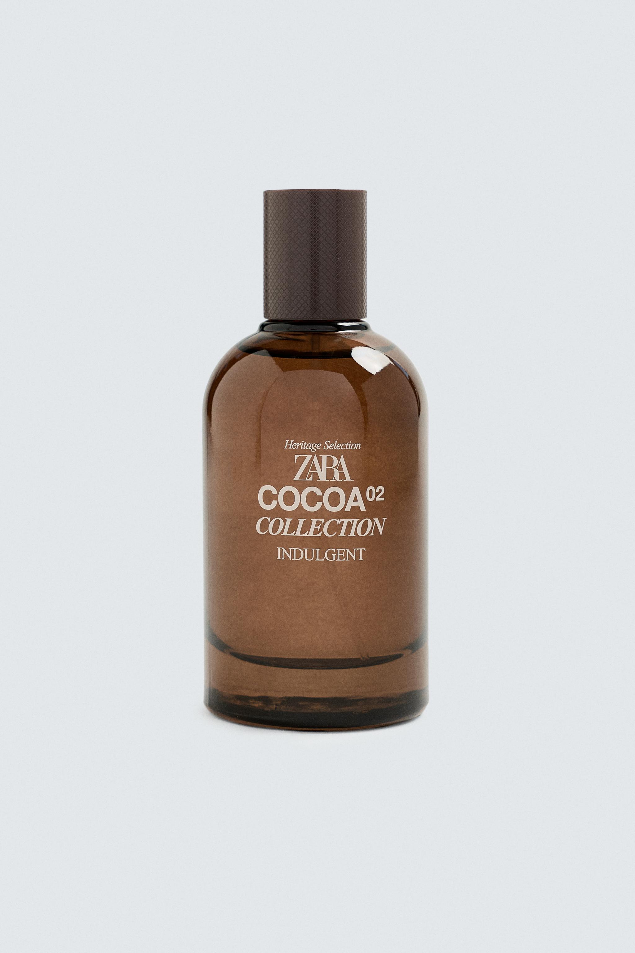 COCOA 02 INDULGENT EDP 100 ML (3.38 FL. OZ.)