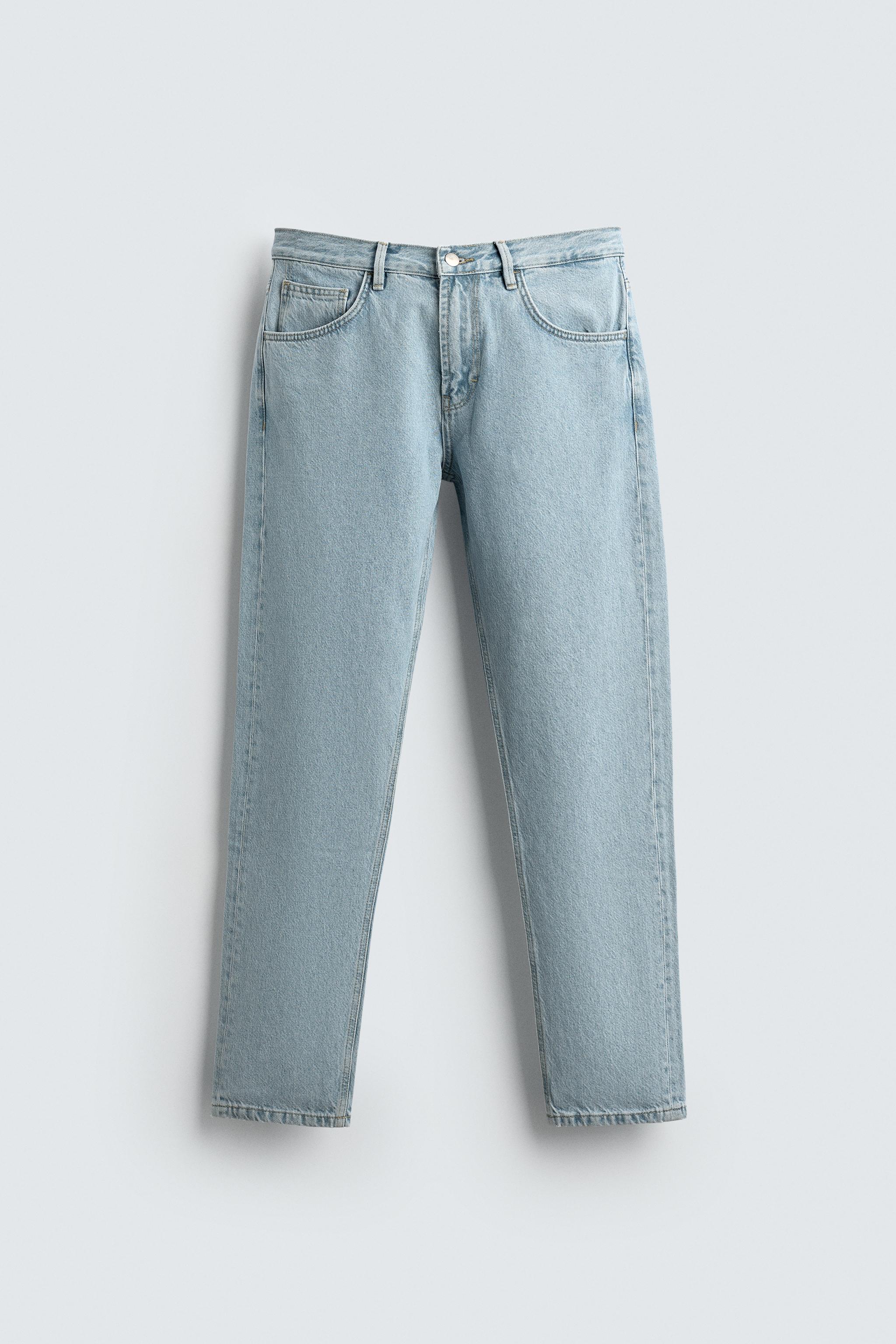 TIMELESS SLIM FIT JEANS