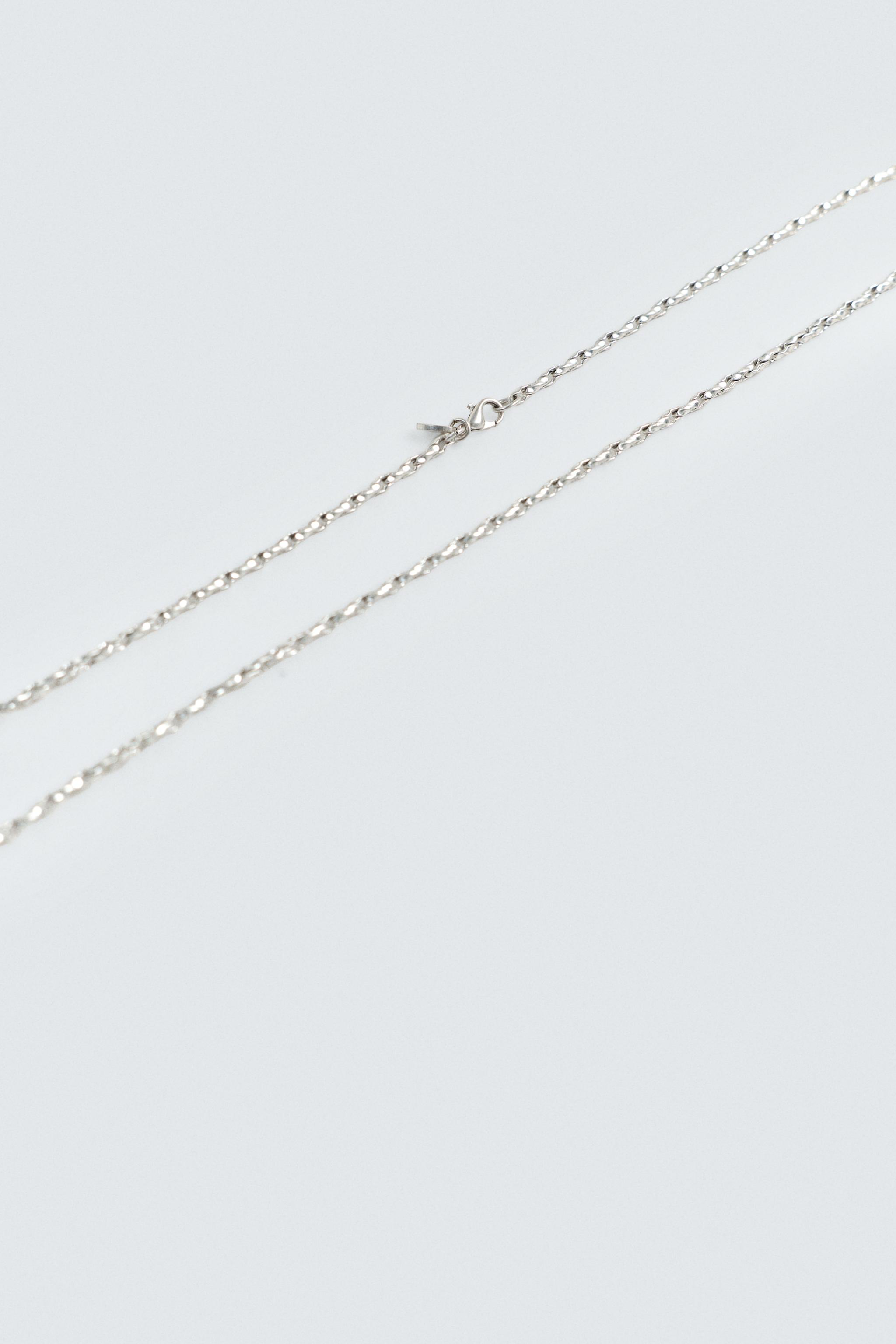 ARTICULATED METAL CHAIN