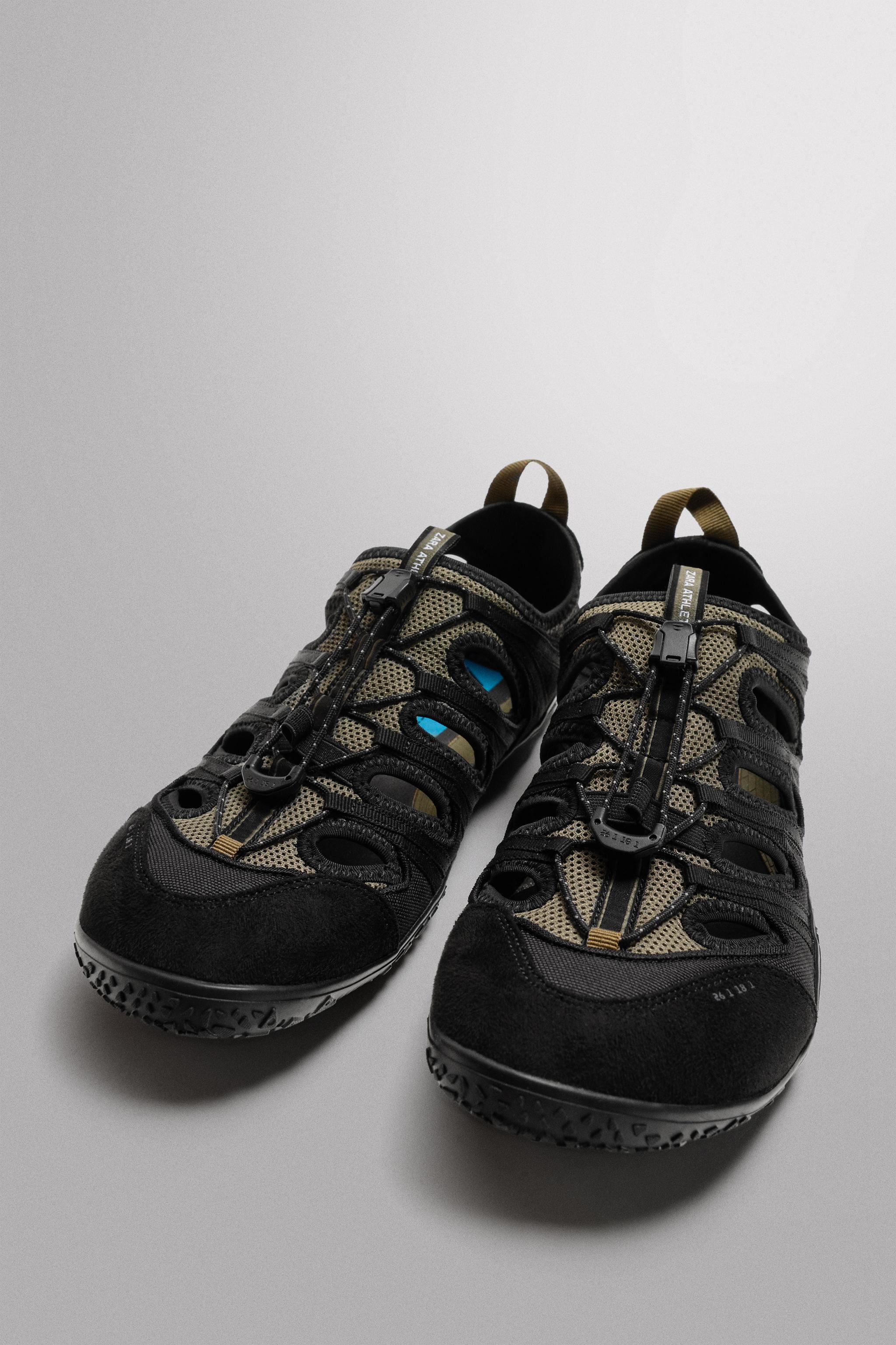 VIBRAM® TECHNICAL SANDALS