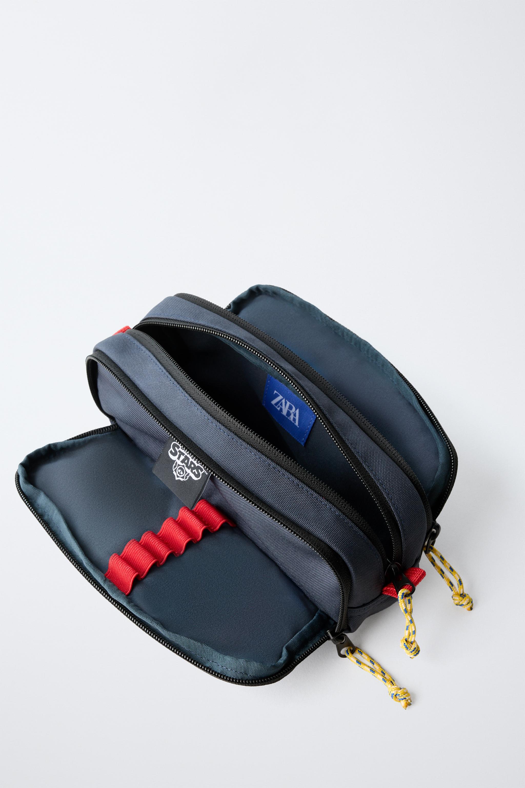 BRAWL STARS © SUPERCELL OY PENCIL CASE