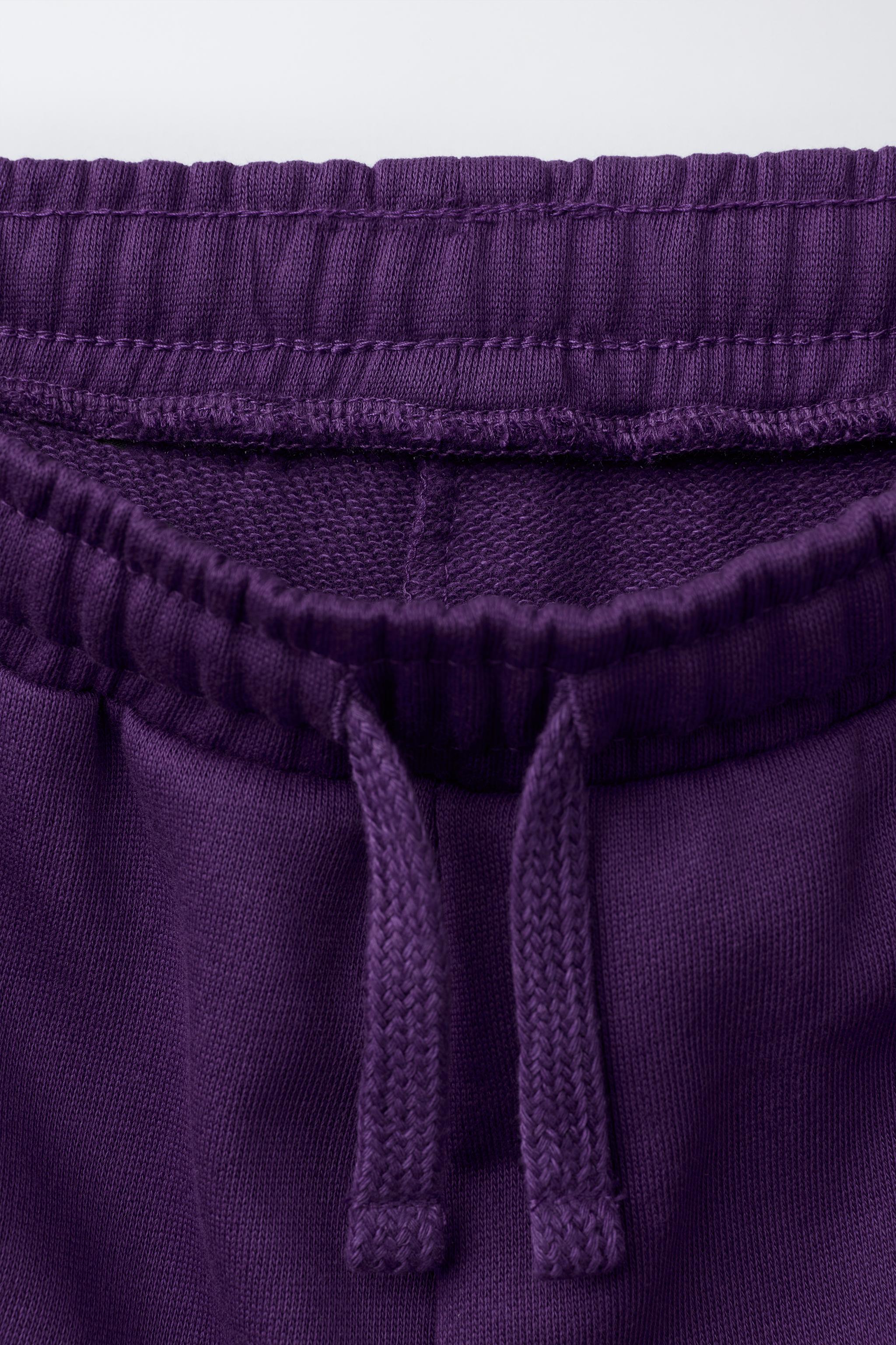 LOS ANGELES LAKERS NBA JOGGER PANTS