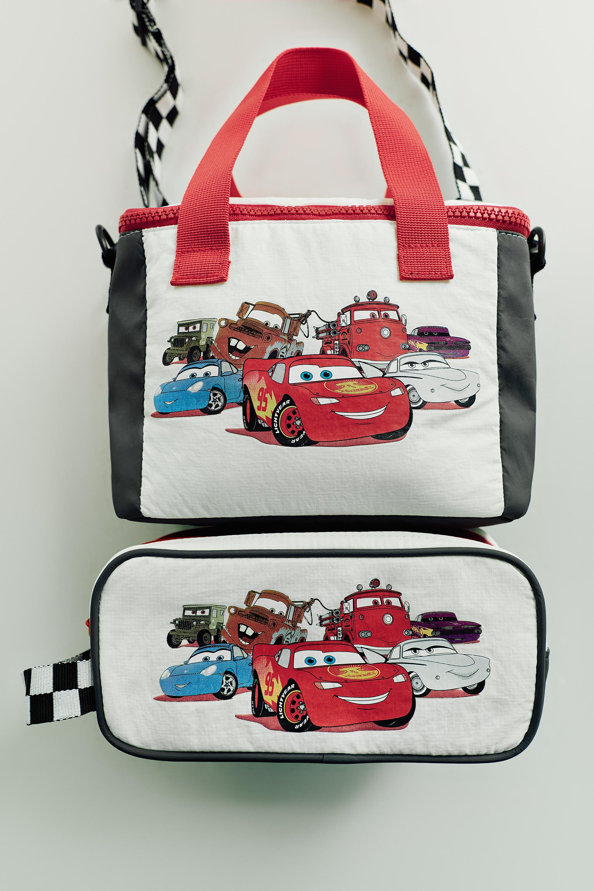 CARS LIGHTNING MCQUEEN © DISNEY BAG