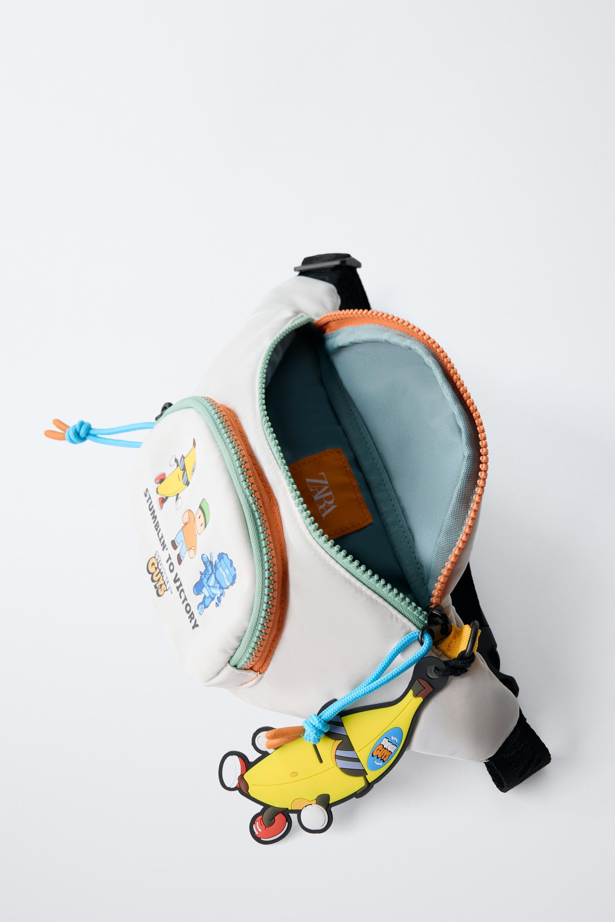 STUMBLE GUYS ™ © SCOPELY BELT BAG