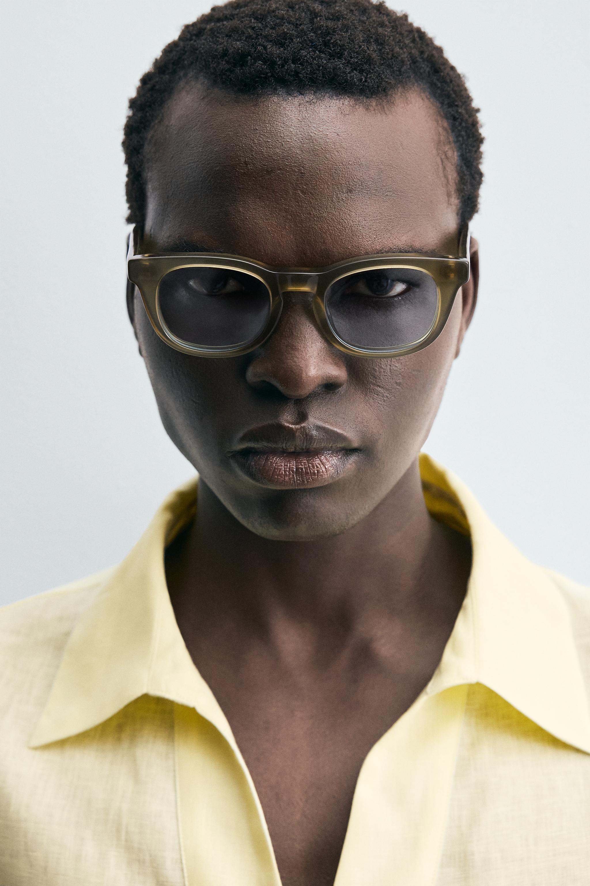 100% LINEN POLO SHIRT