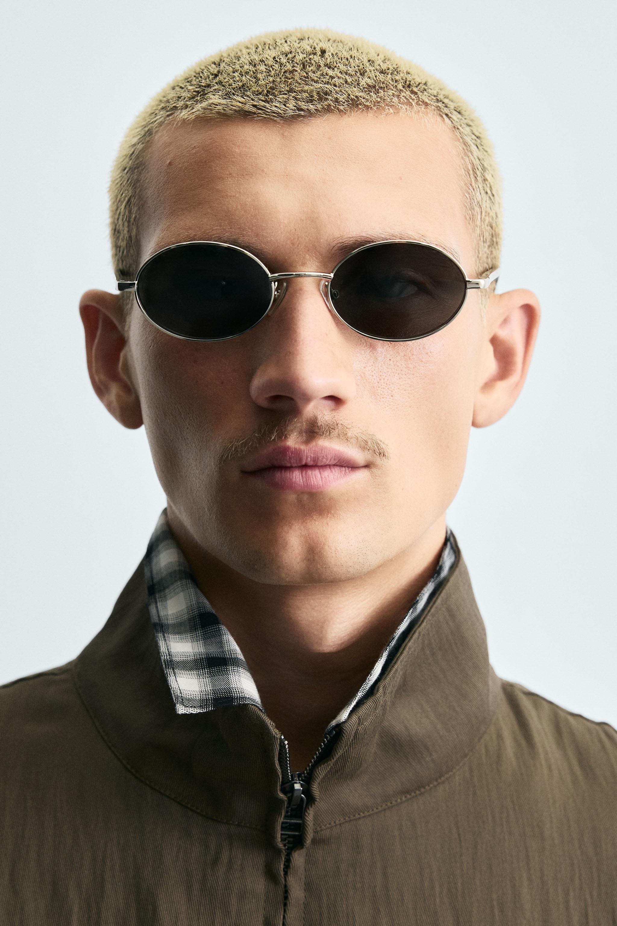 RELAXED FIT FLOWY JACKET