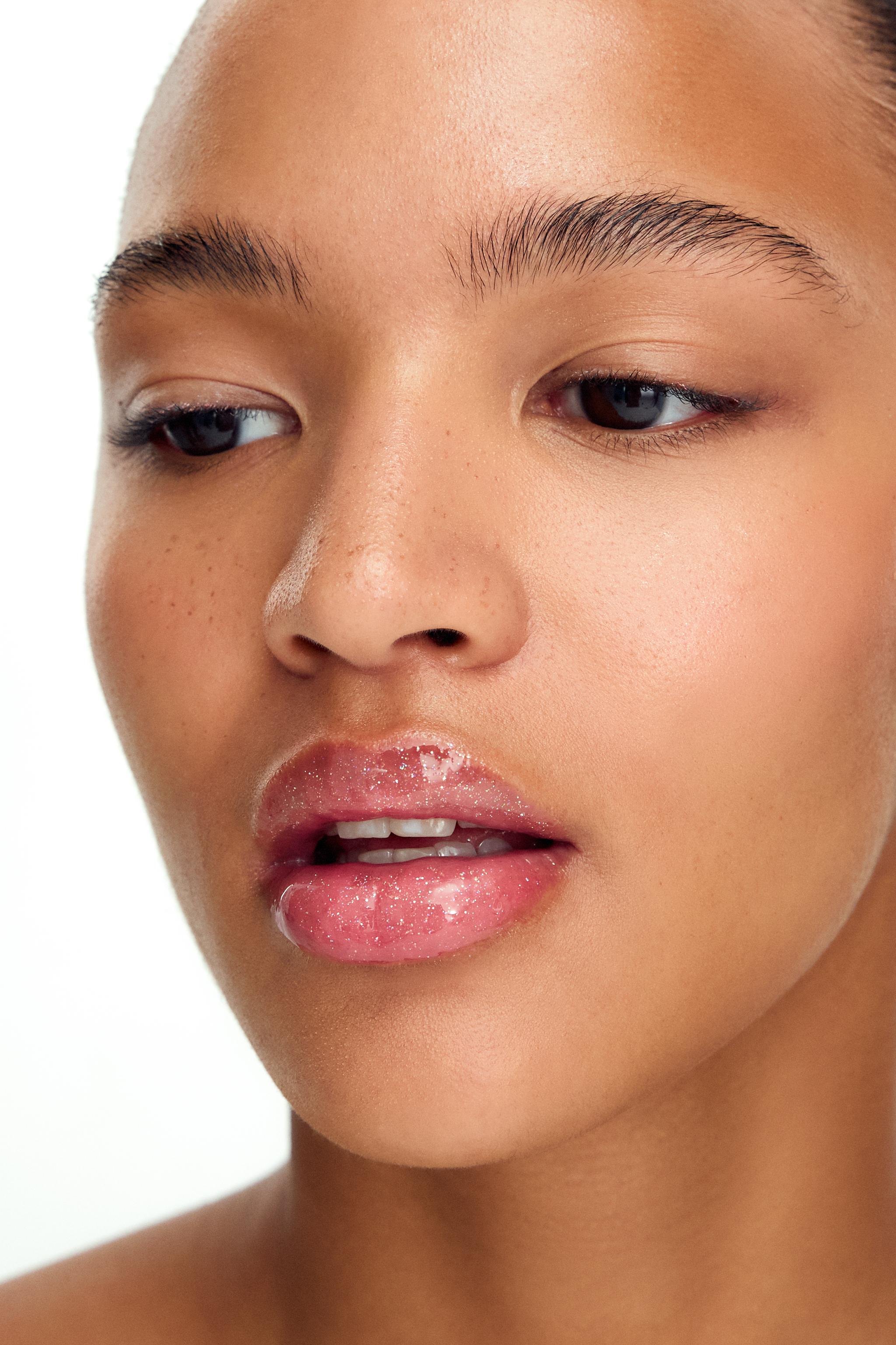 LIP GLOSS - 80'S SPLASH