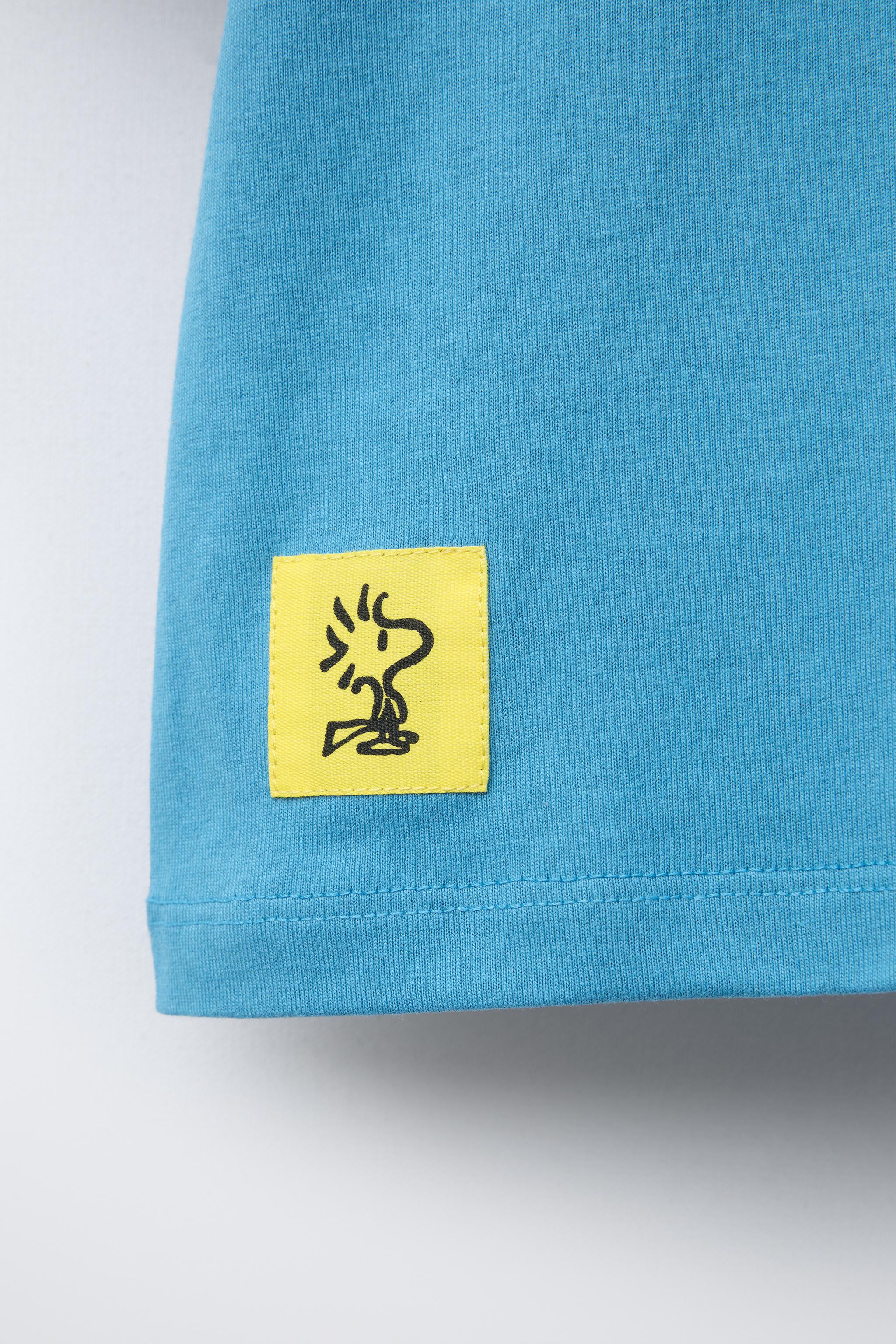 SNOOPY PEANUTS™ T-SHIRT