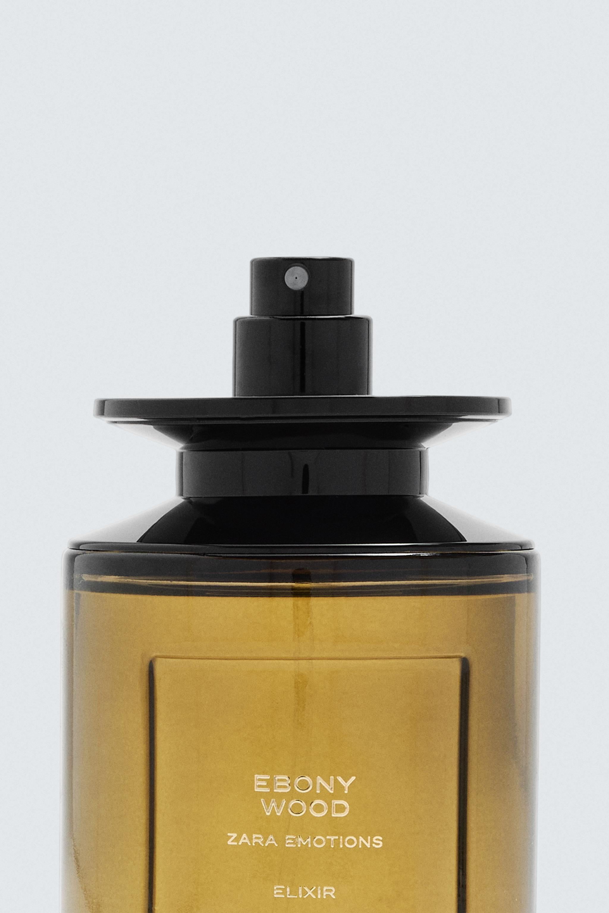 EBONY WOOD ELIXIR PARFUM 100ML (3.4 FL. OZ)