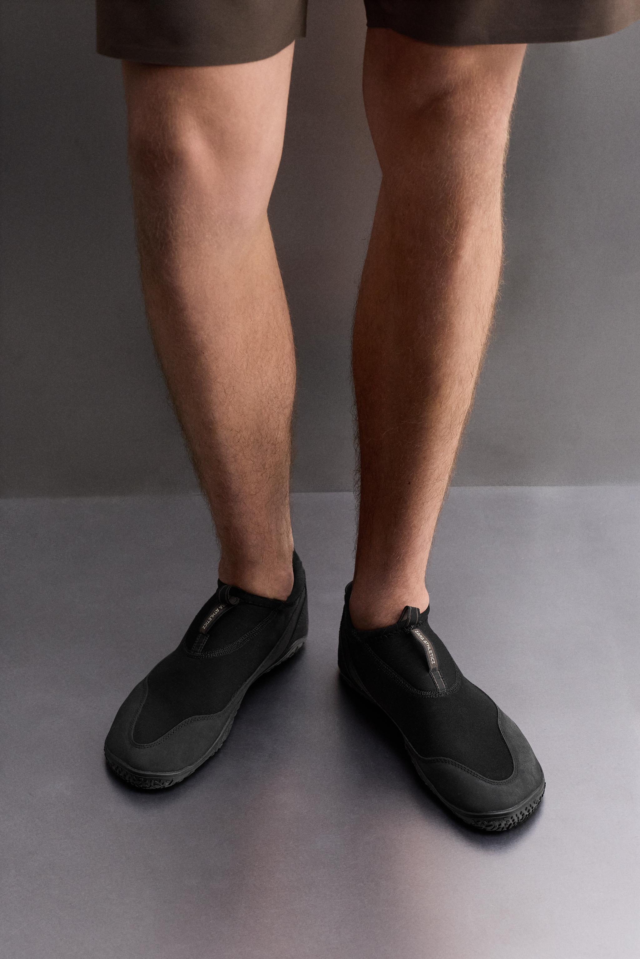 WATER SHOES X VIBRAM®