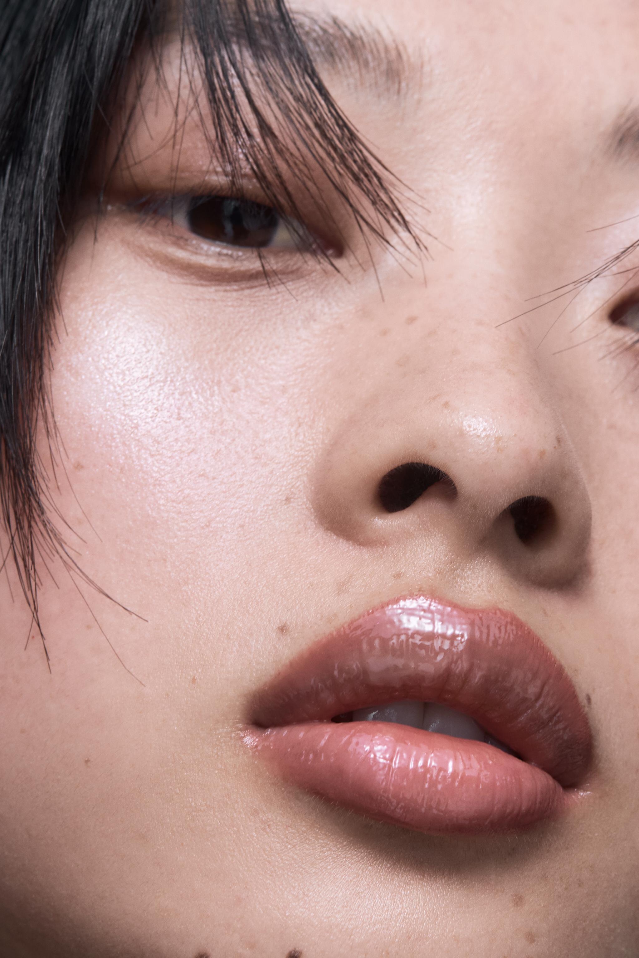 LIP GLOSS - JUICY PINCH