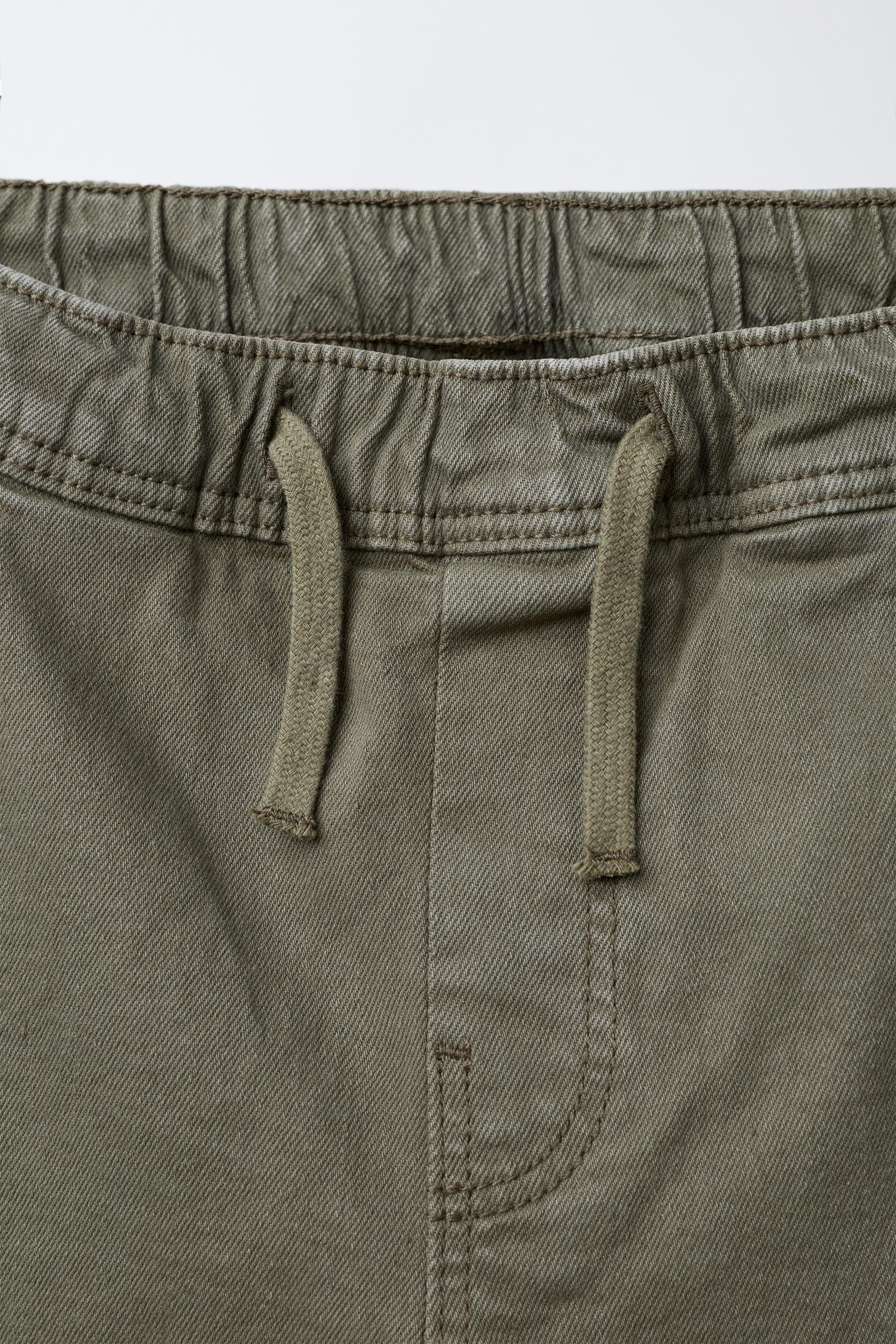 SUPER STRETCH JOGGER PANTS