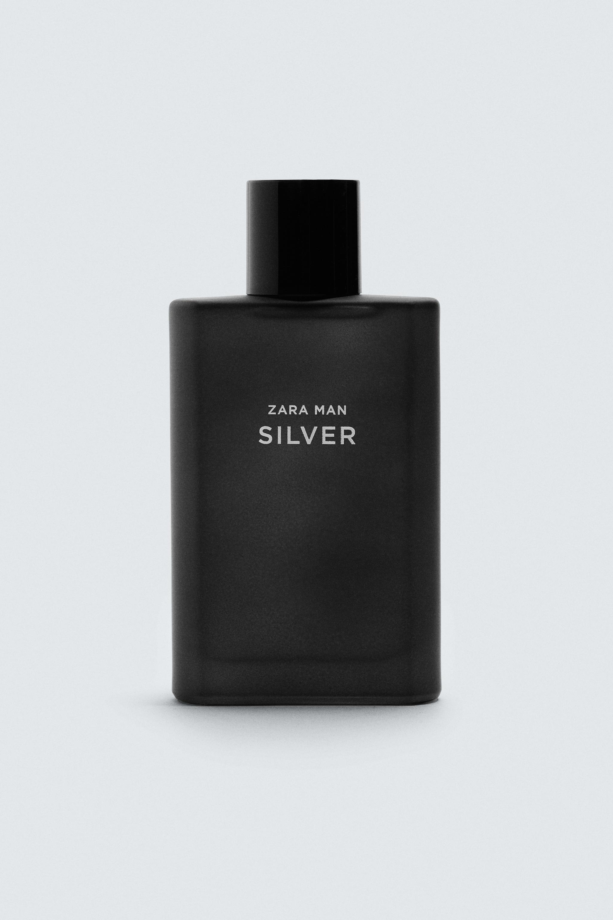 SILVER EDT 90 ML (3.04 FL.OZ)