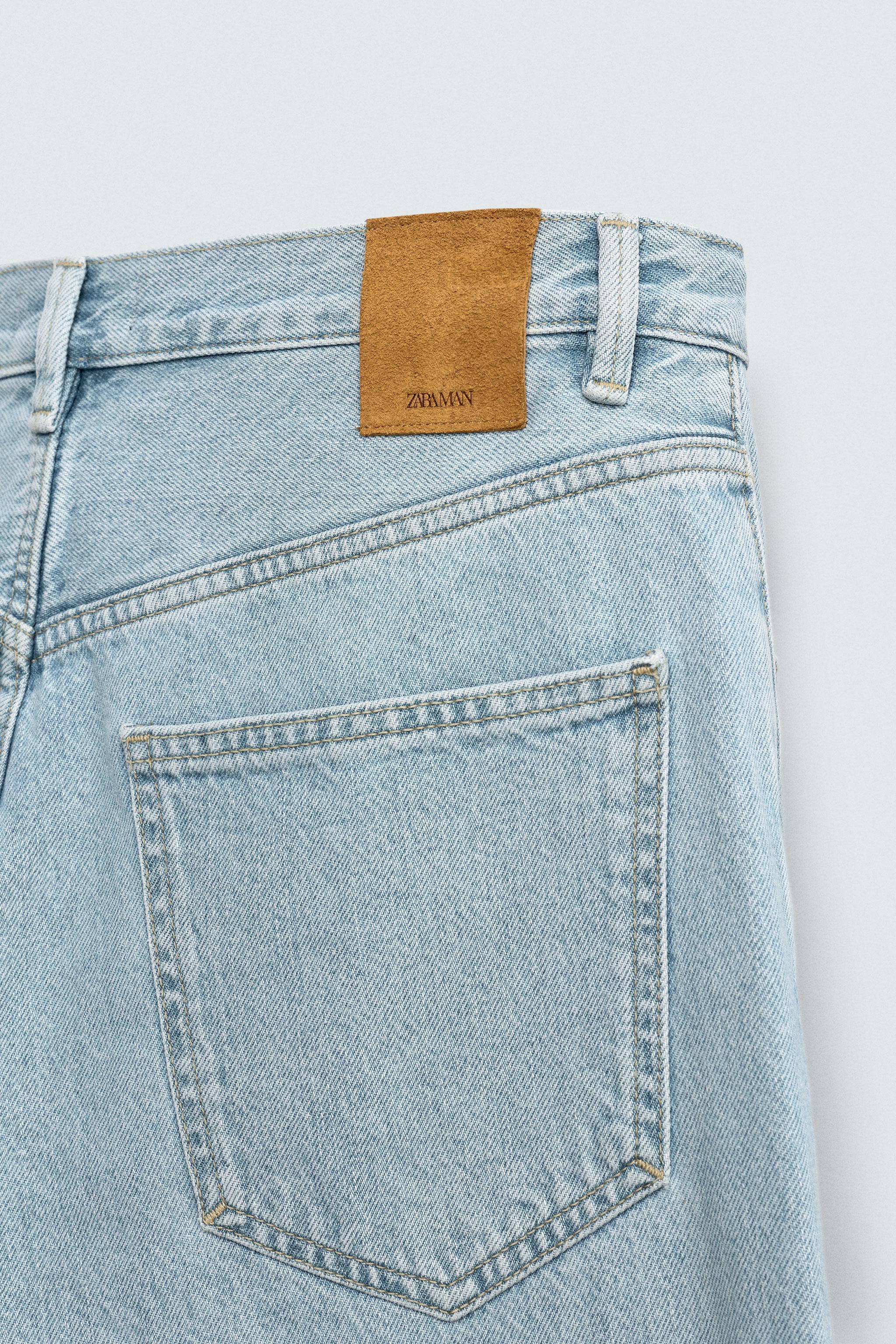 TIMELESS SLIM FIT JEANS