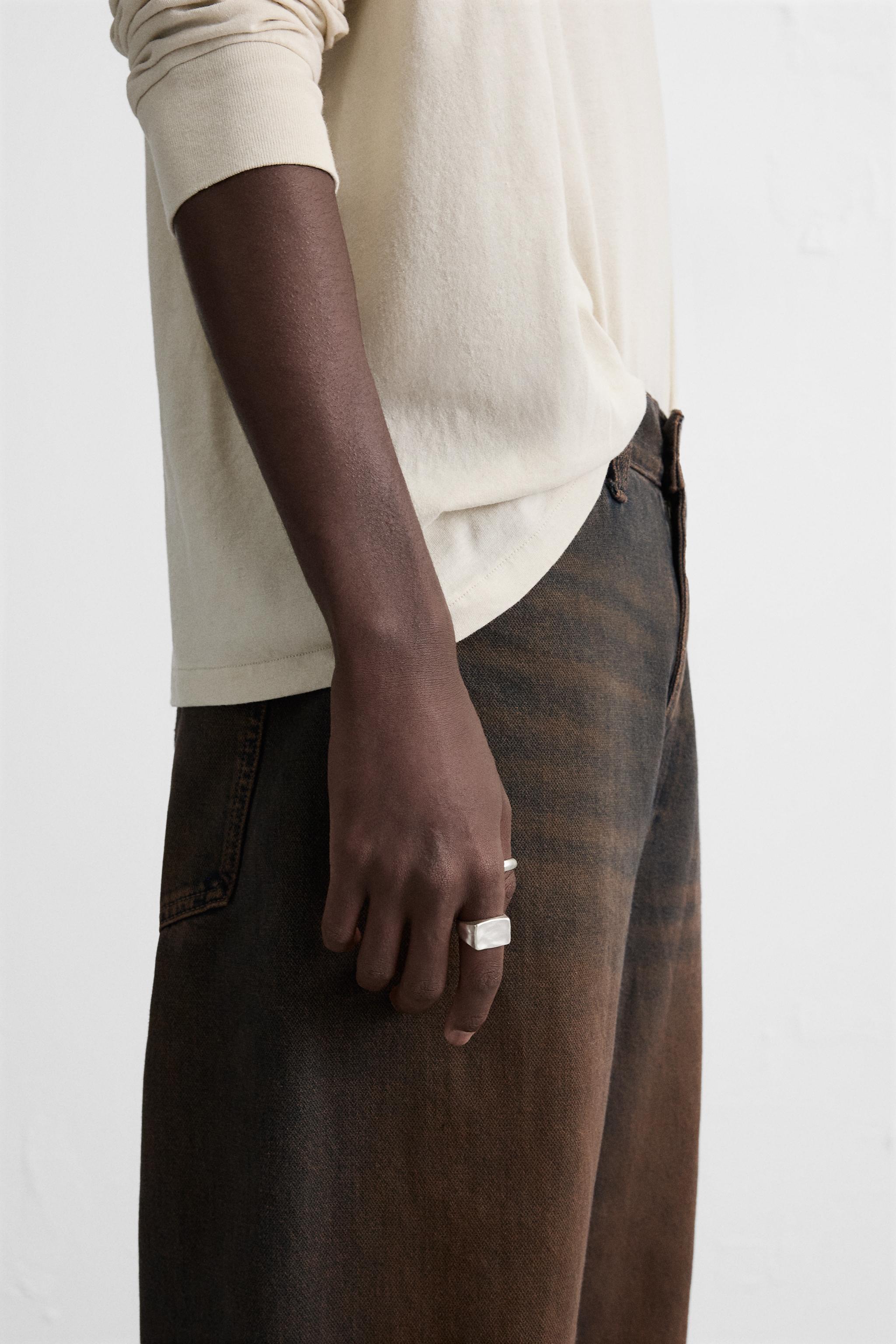 COMBINED METAL RINGS 2-PACK