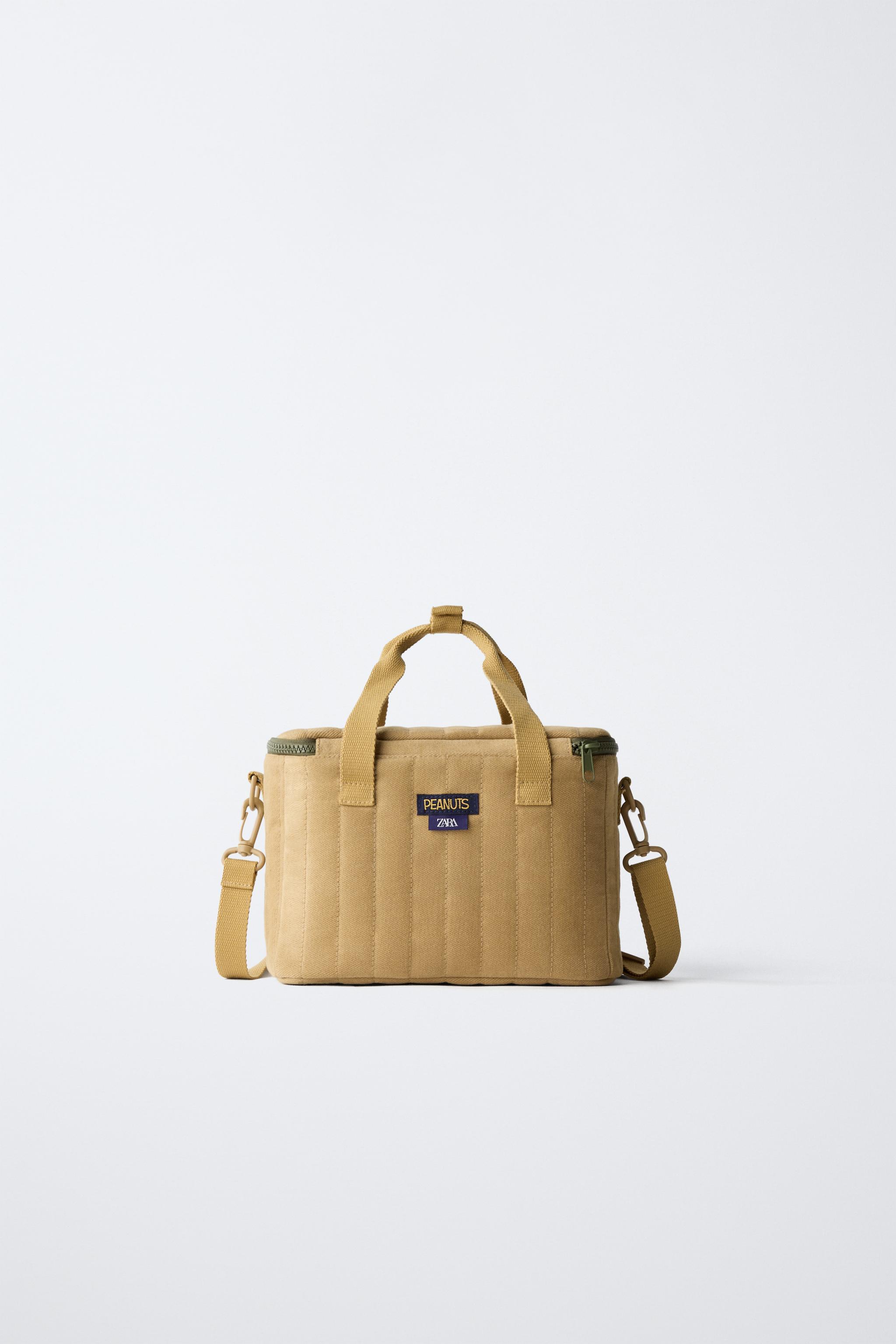 SNOOPY PEANUTS™ BAG