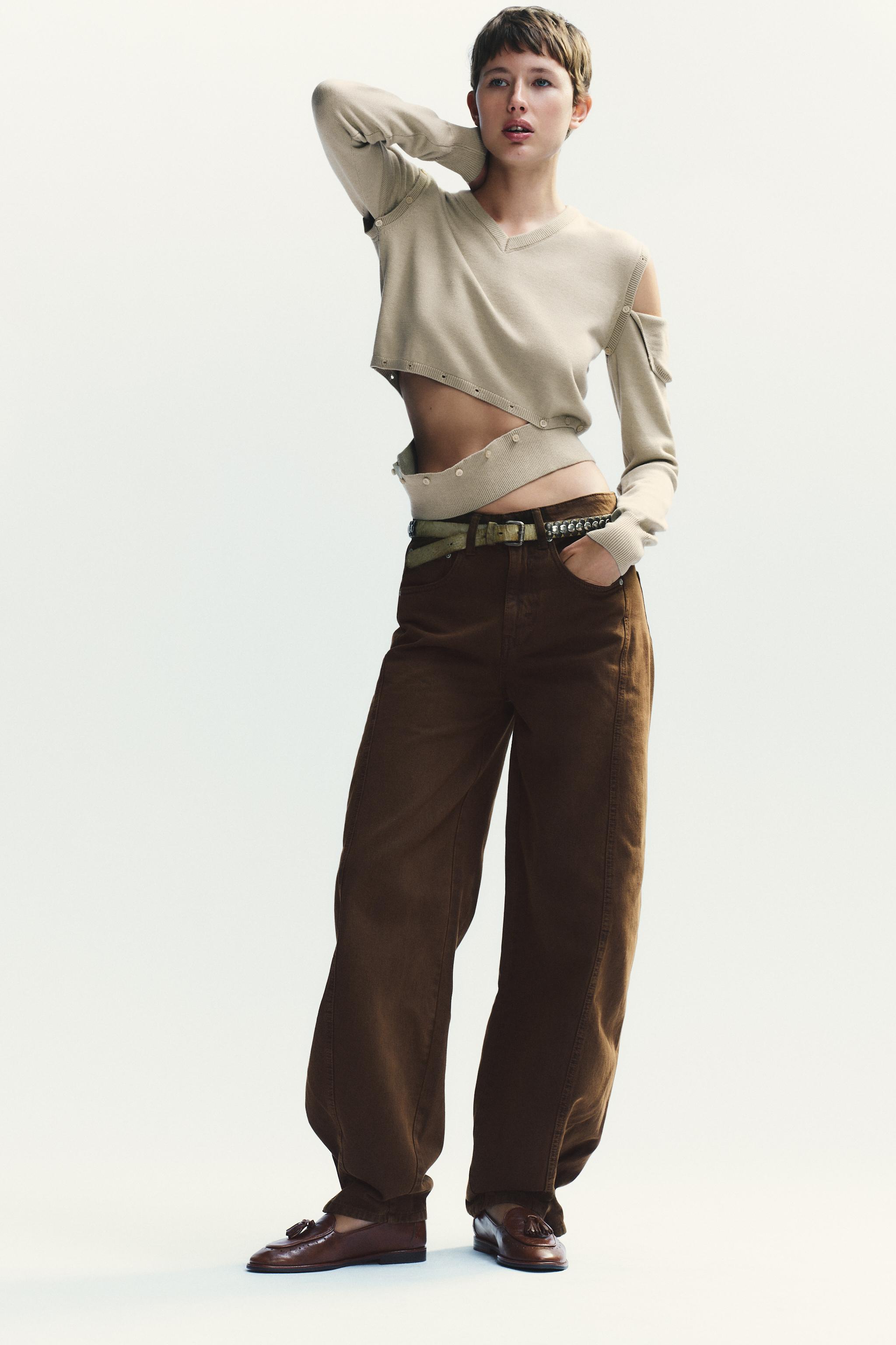 LEATHER TASSEL LOAFERS