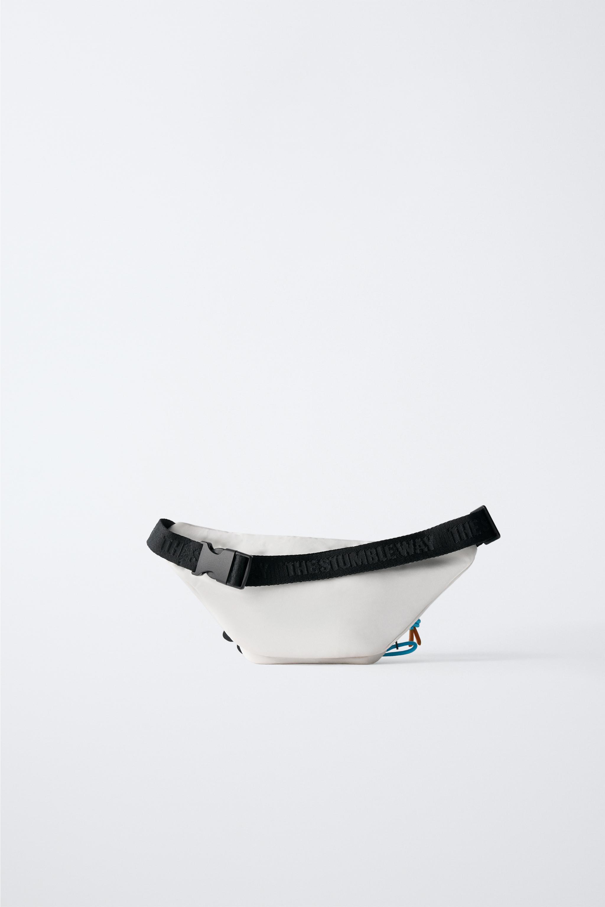 STUMBLE GUYS ™ © SCOPELY BELT BAG