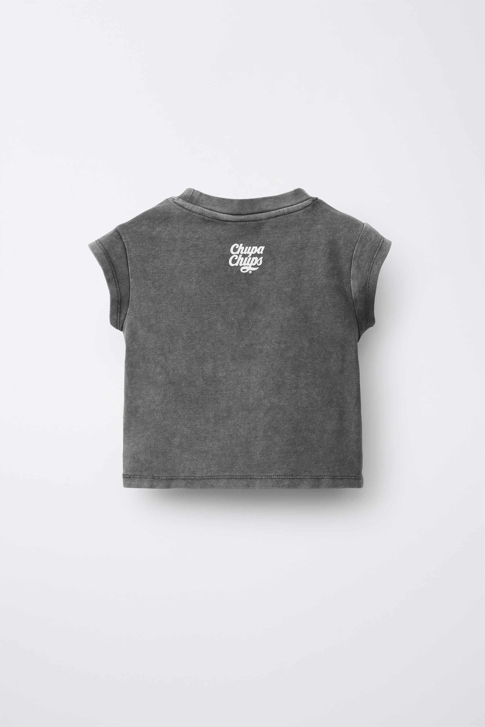 CHUPA CHUPS ® PRINT T-SHIRT