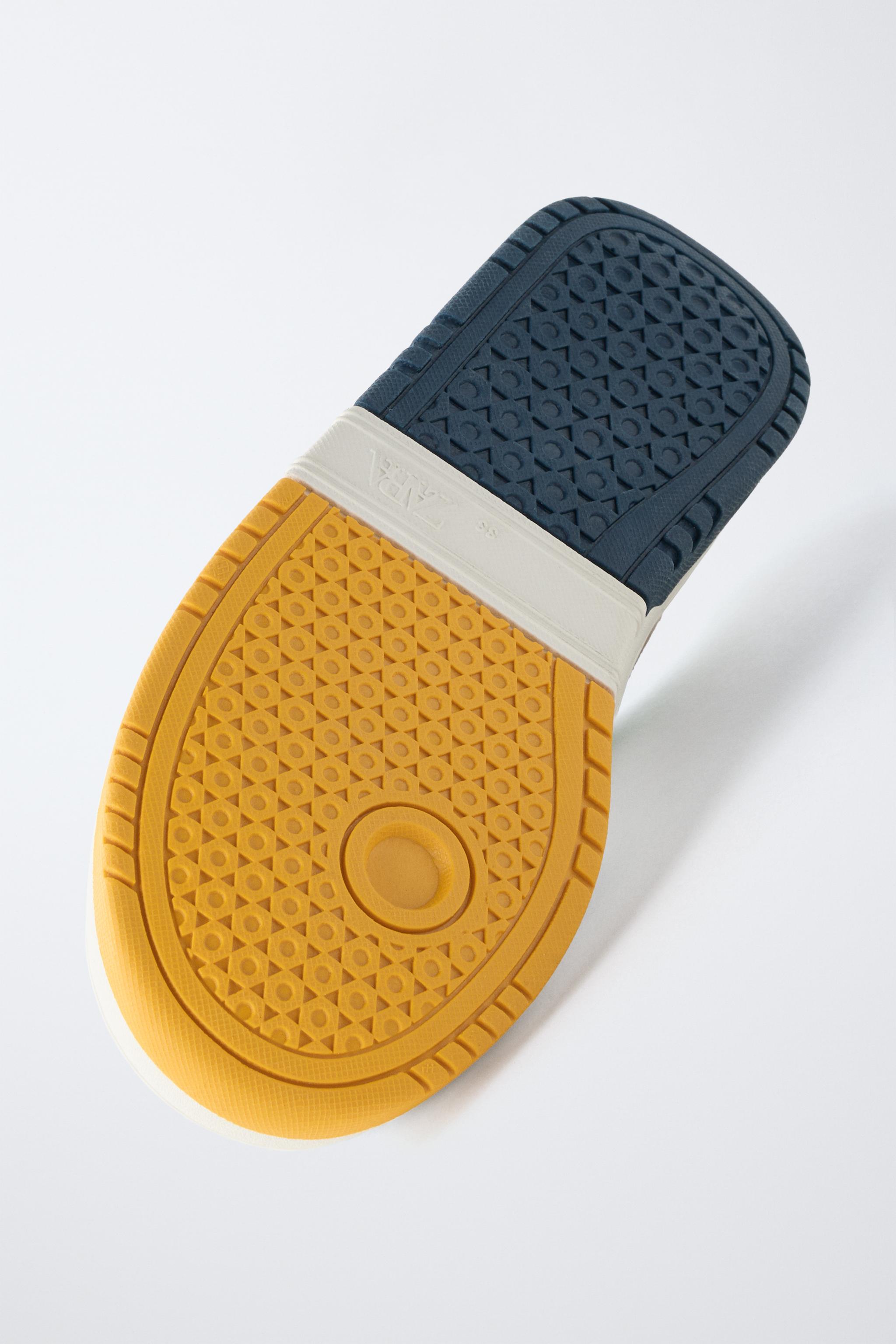 BRAWL STARS © SUPERCELL OY SNEAKERS