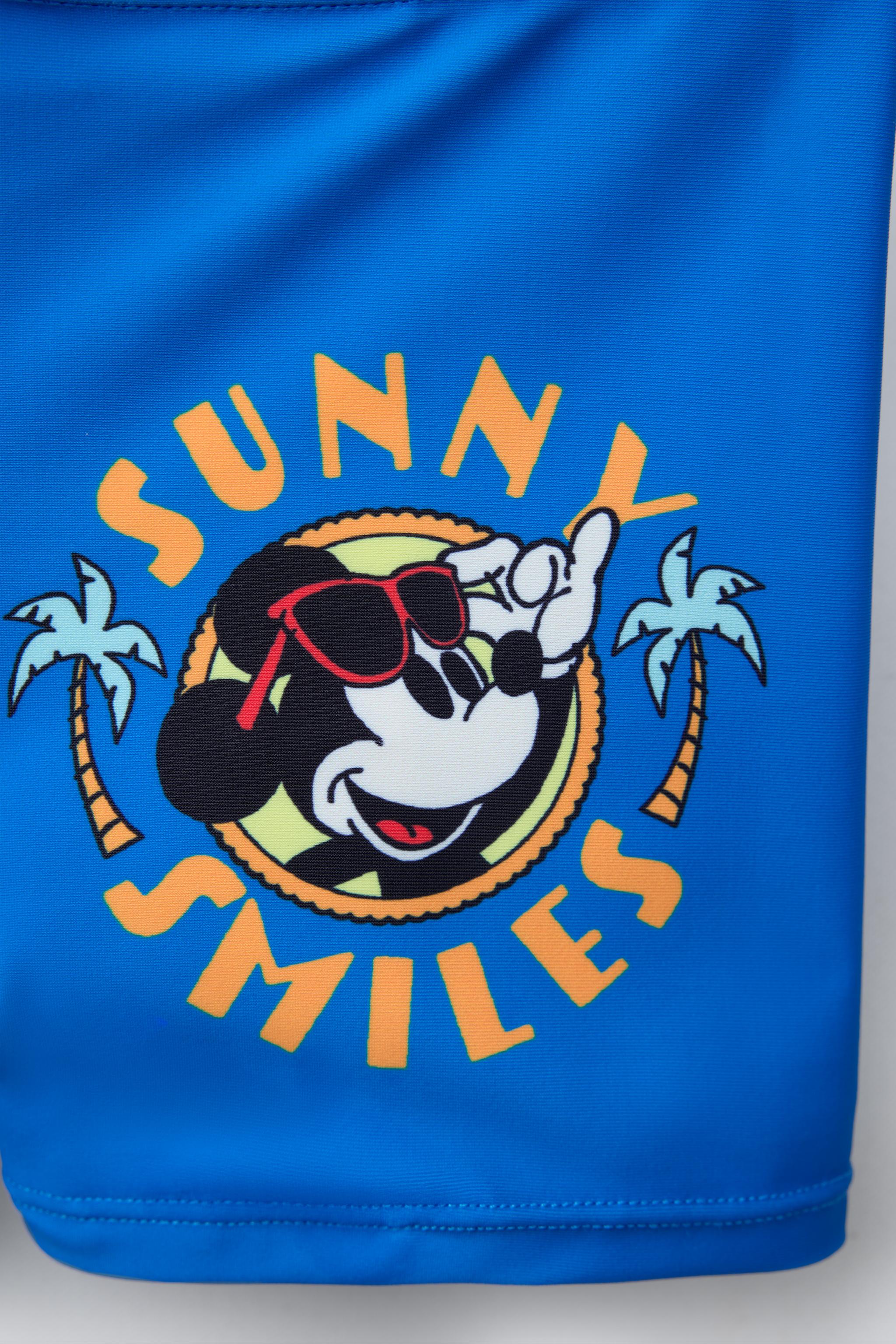 1-6 YEARS/ MICKEY MOUSE © DISNEY SWIM SHORTS