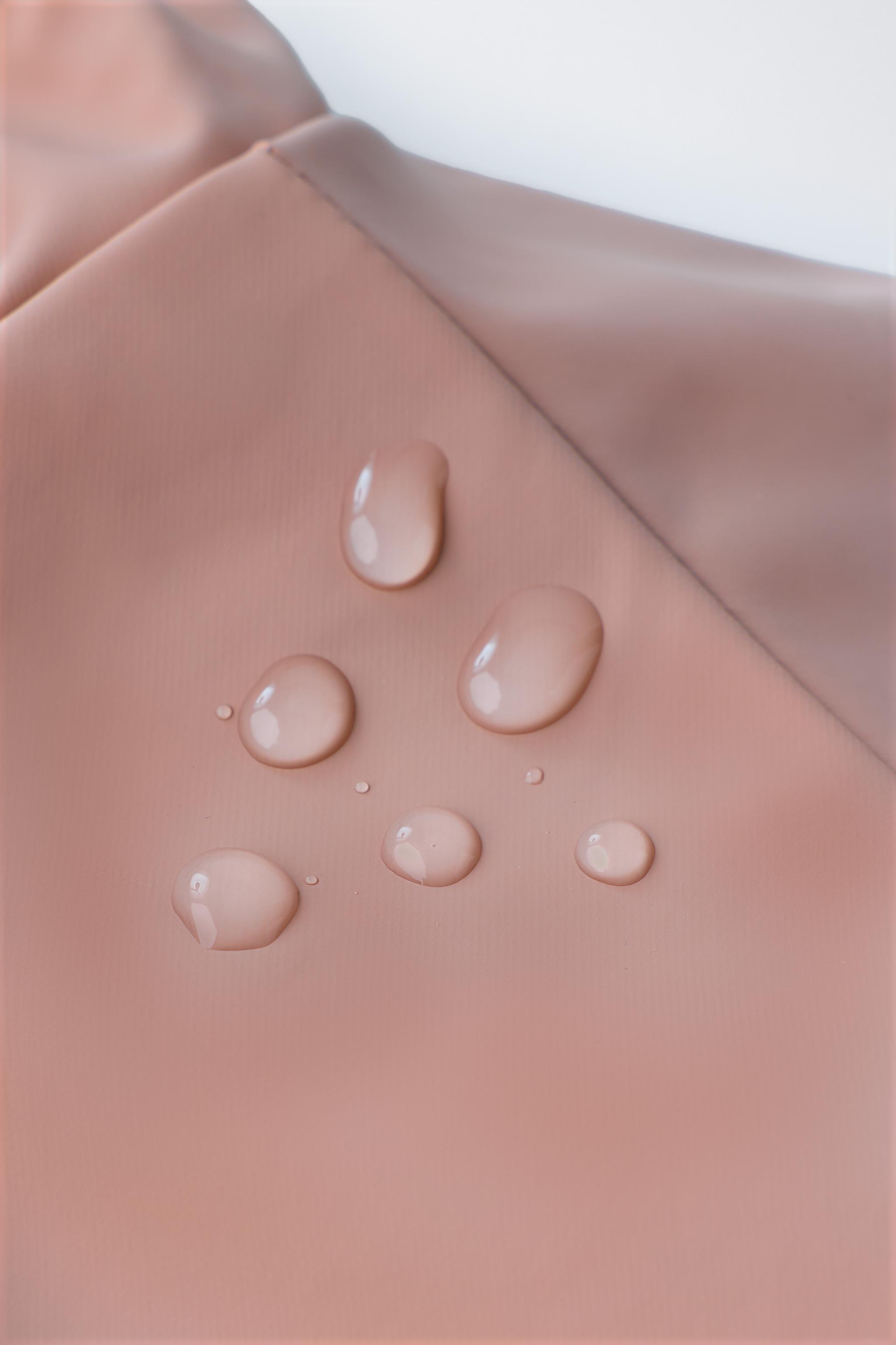 WATER REPELLENT COATED JACKET