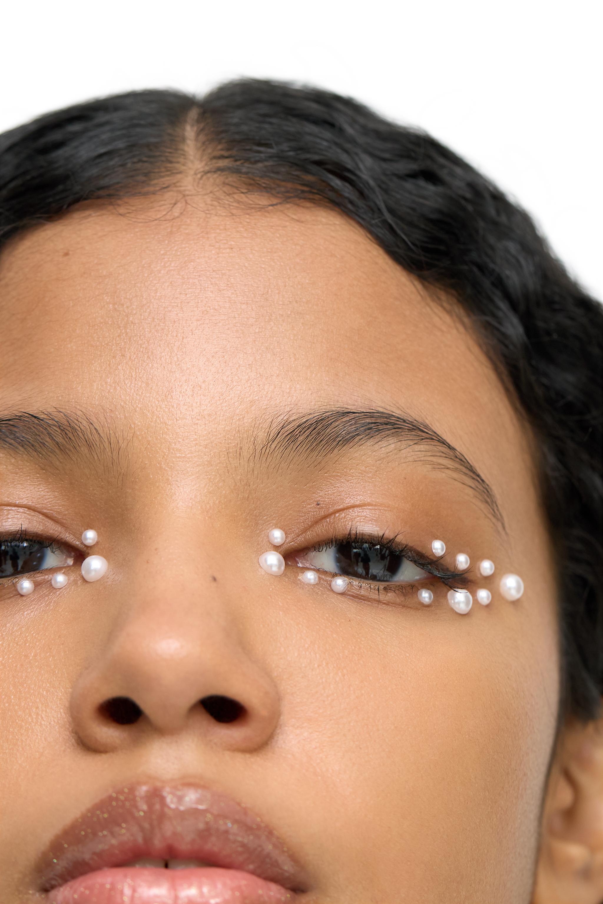 FESTIVAL JEWELRY STICKERS