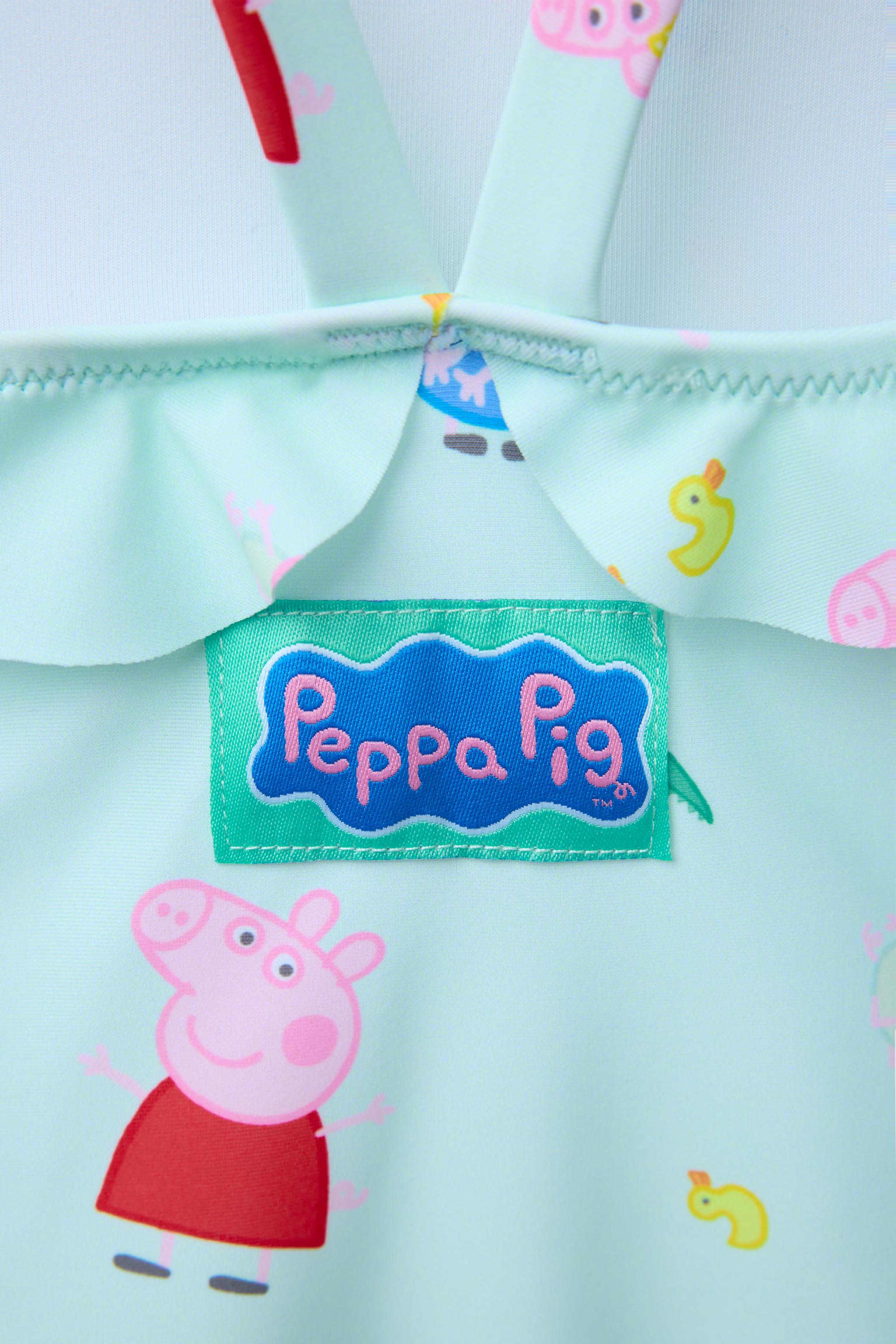 2-6 YEARS/ PEPPA PIG ™ SWIMSUIT
