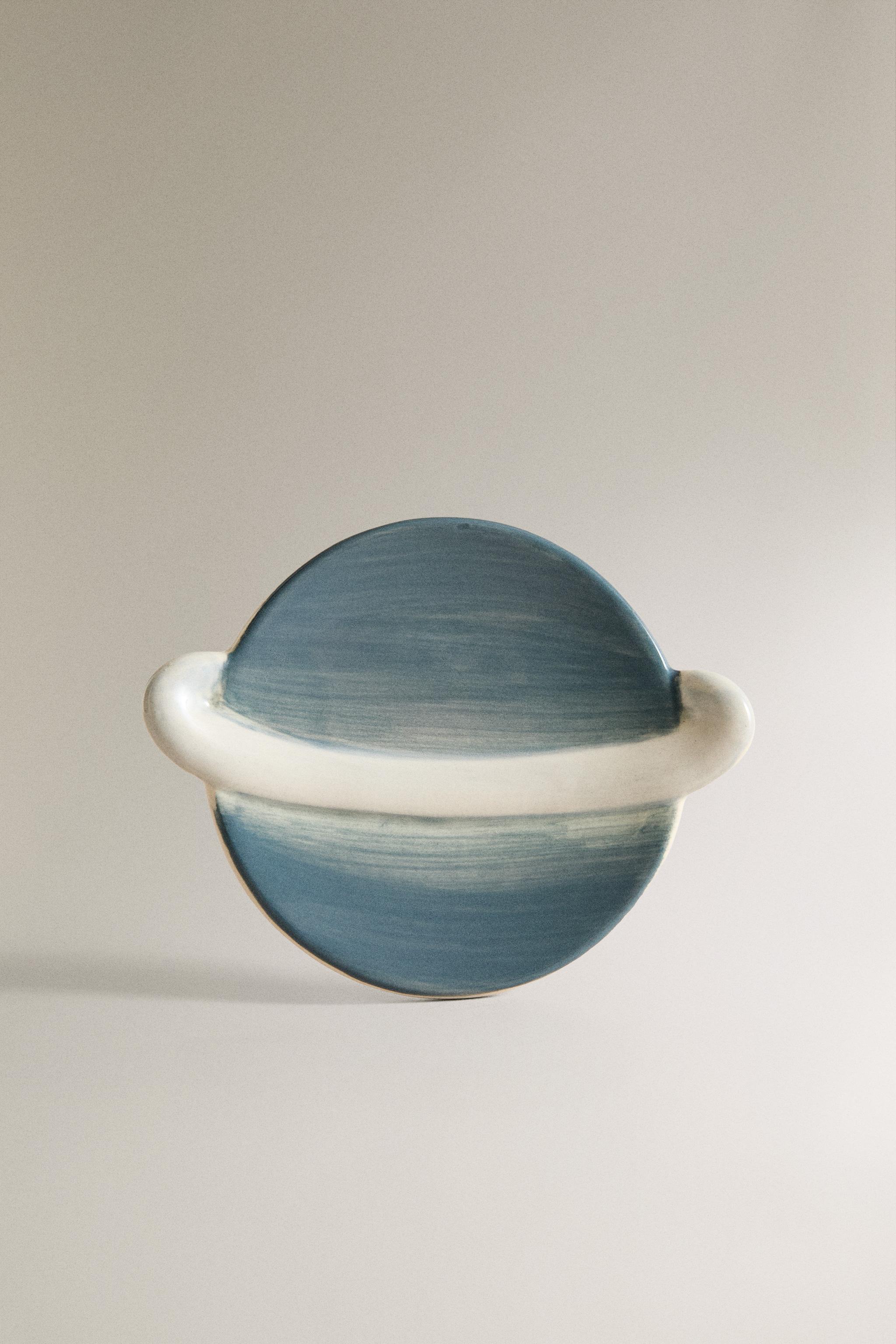 CHILDREN'S PLANET SOAP DISH