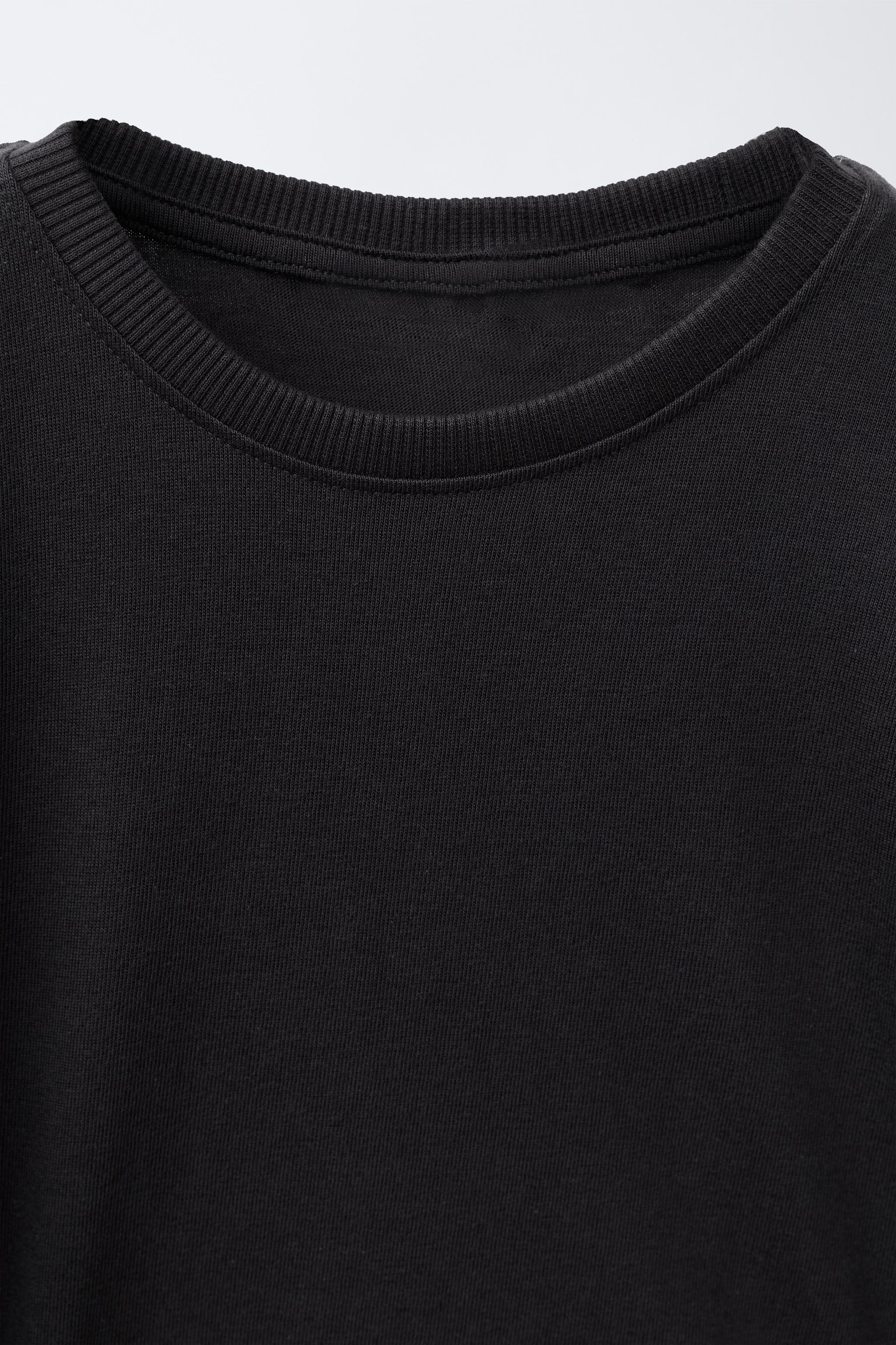 THREE-PACK OF BASIC T-SHIRTS