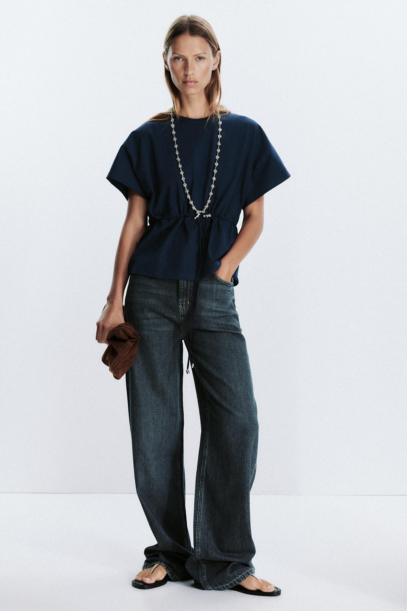 HEAVY COTTON T-SHIRT