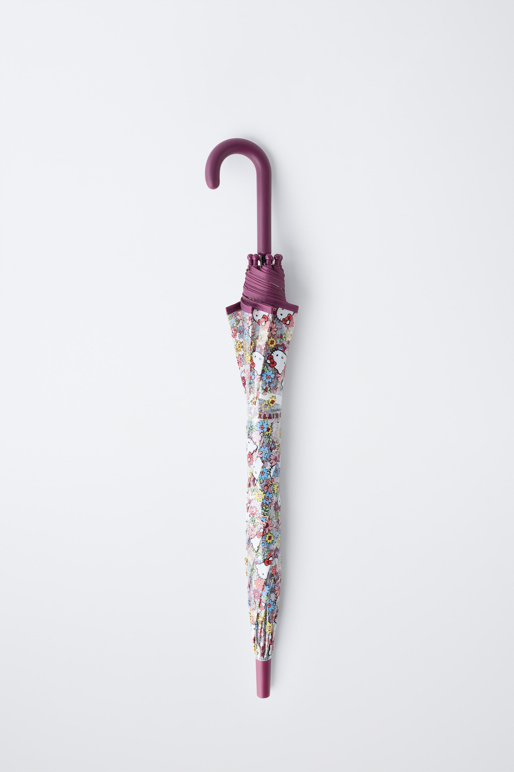 HELLO KITTY © SANRIO UMBRELLA