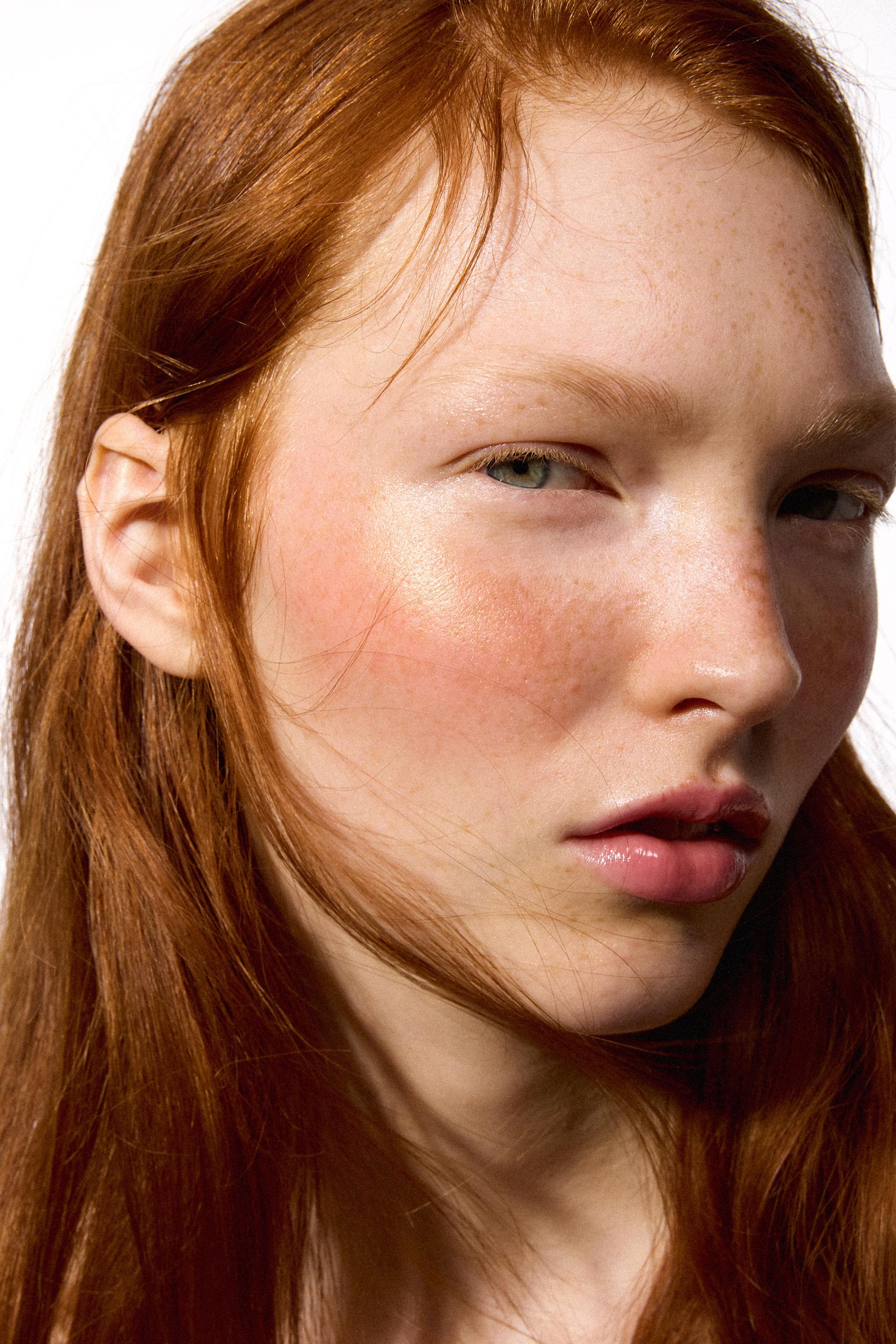 POWDER BLUSH - HIGHLY-LICIOUS