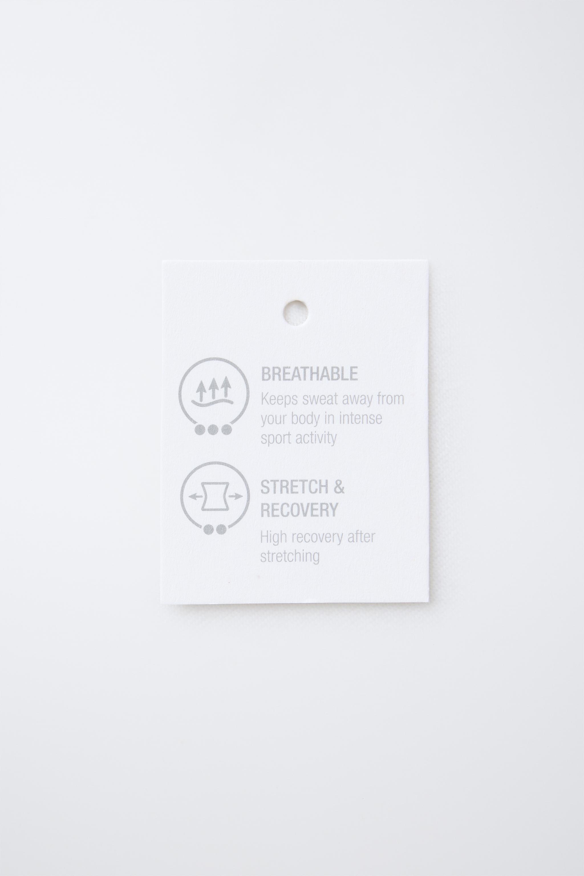 SPORTY HOODIE SWEATSHIRT