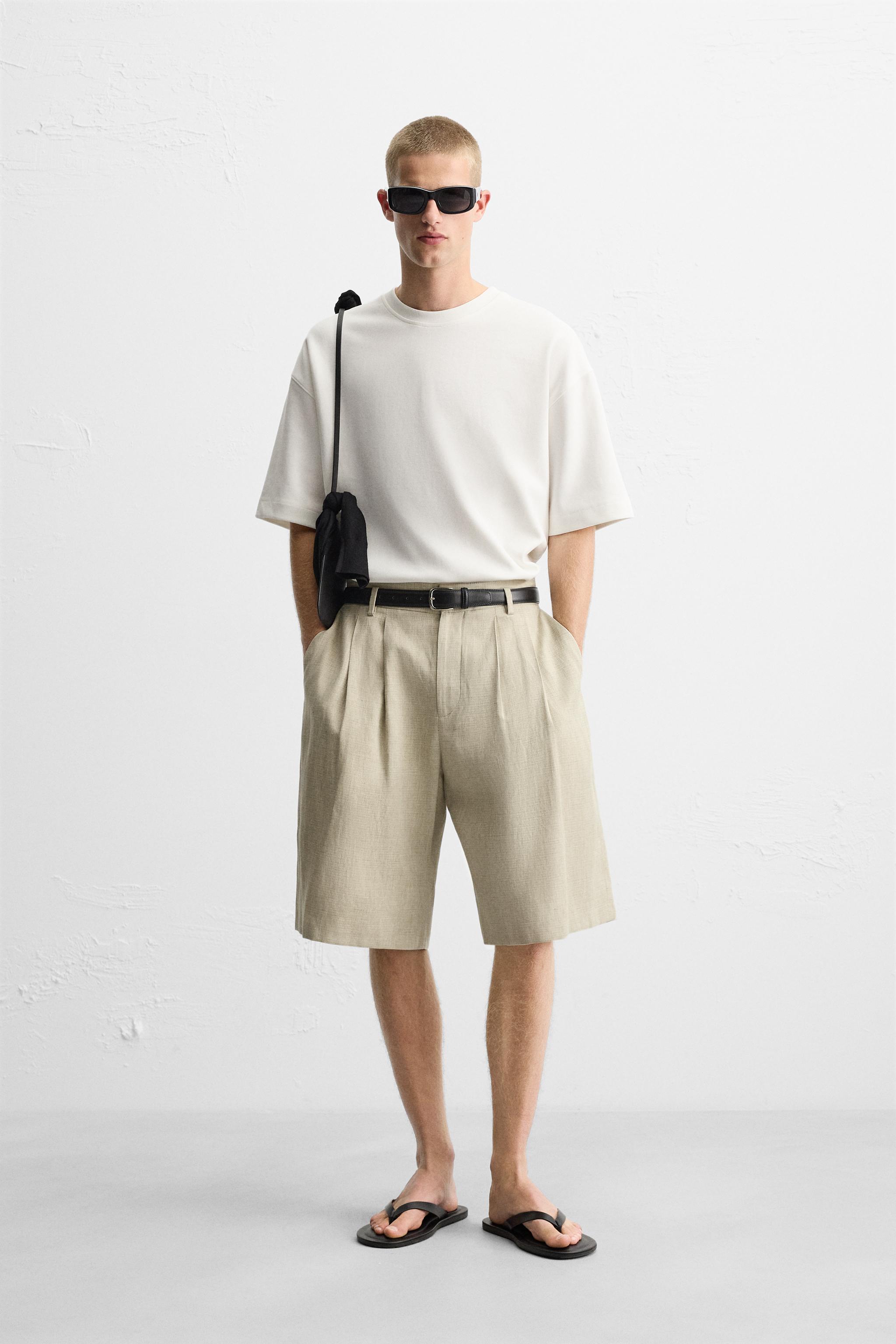 EMBROIDERED TEXT SWEATSHIRT