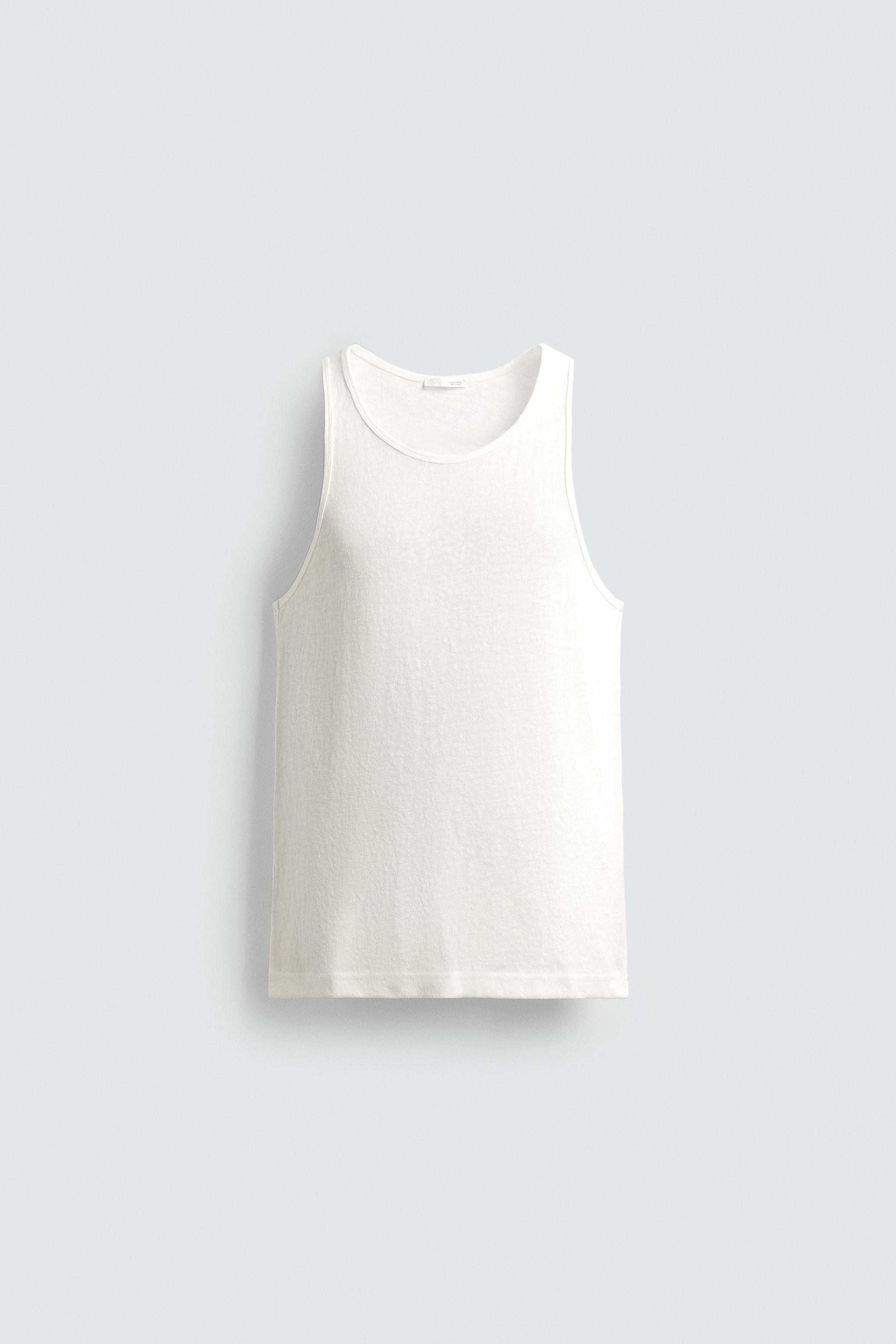 TANK T-SHIRT