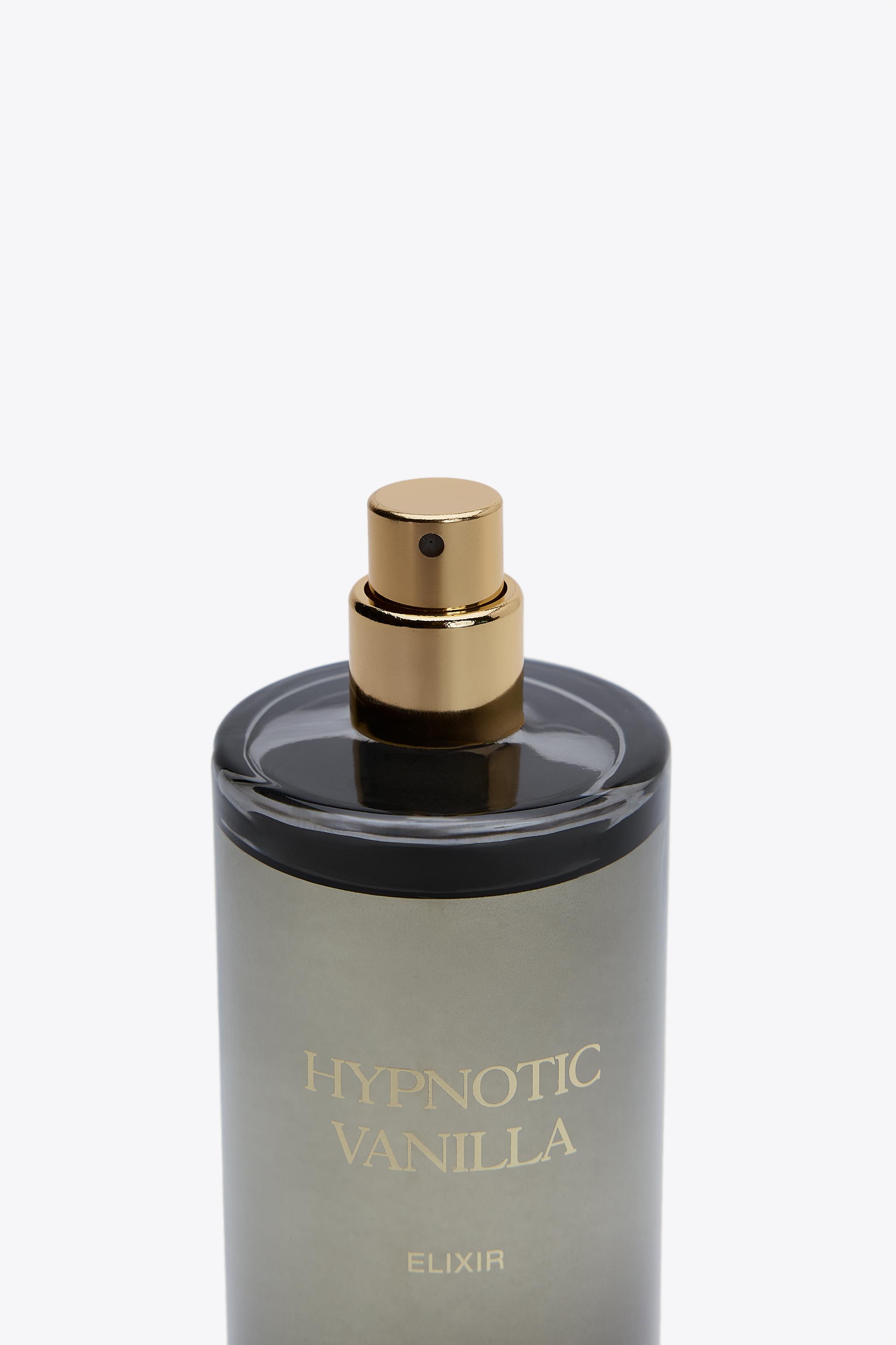 HYPNOTIC VANILLA ELIXIR 80 ML (2.71 FL. OZ).