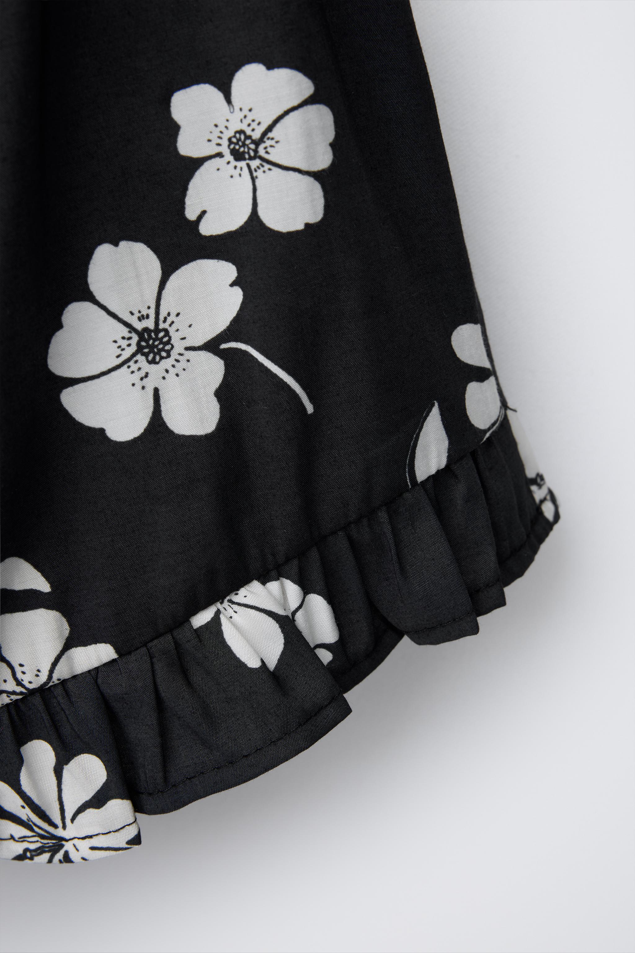 FLORAL SHORT JUMPSUIT