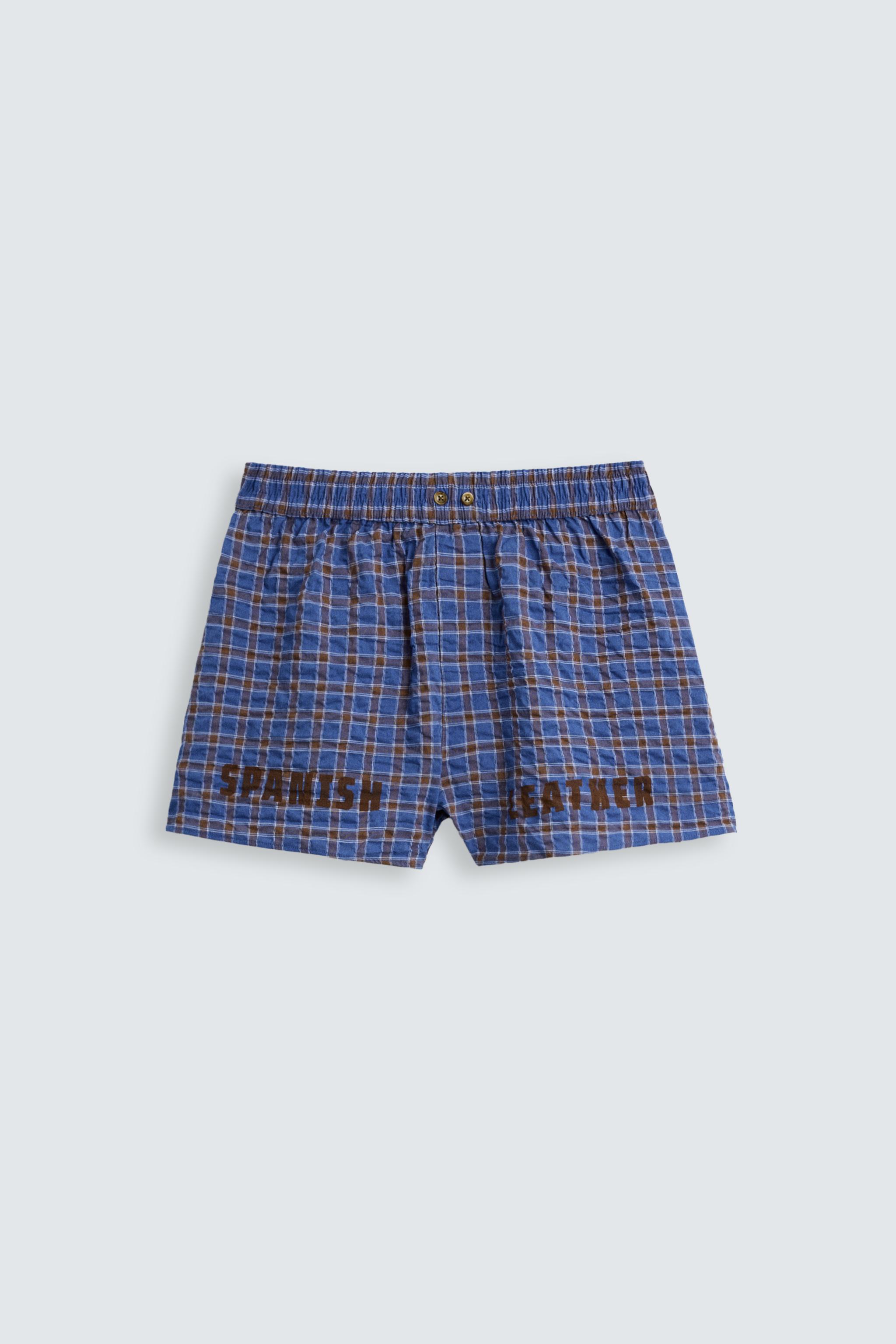 GUITARRICADELAFUENTE POPLIN BOXERS