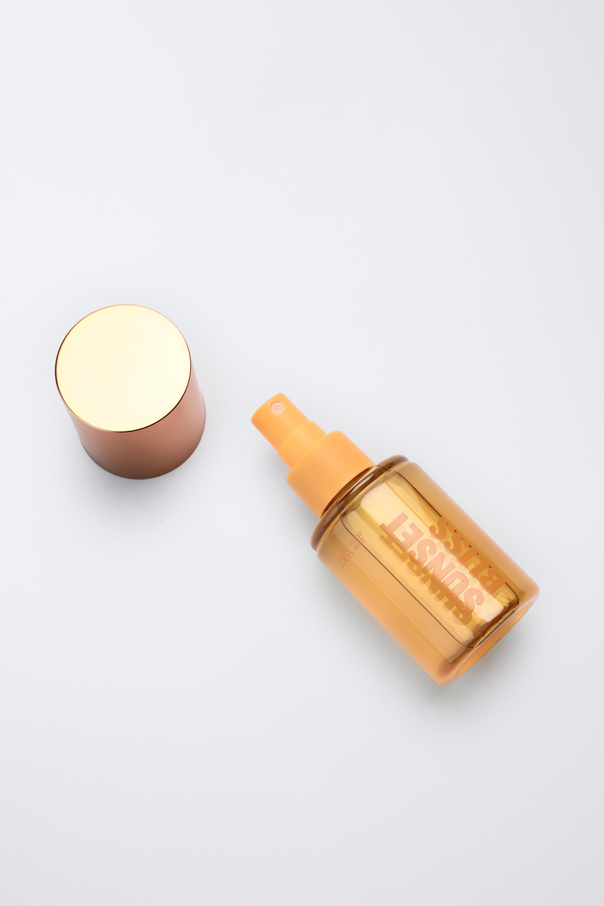 SUNSET BLISS BODY MIST 100 ML (3.4 FL. OZ.)