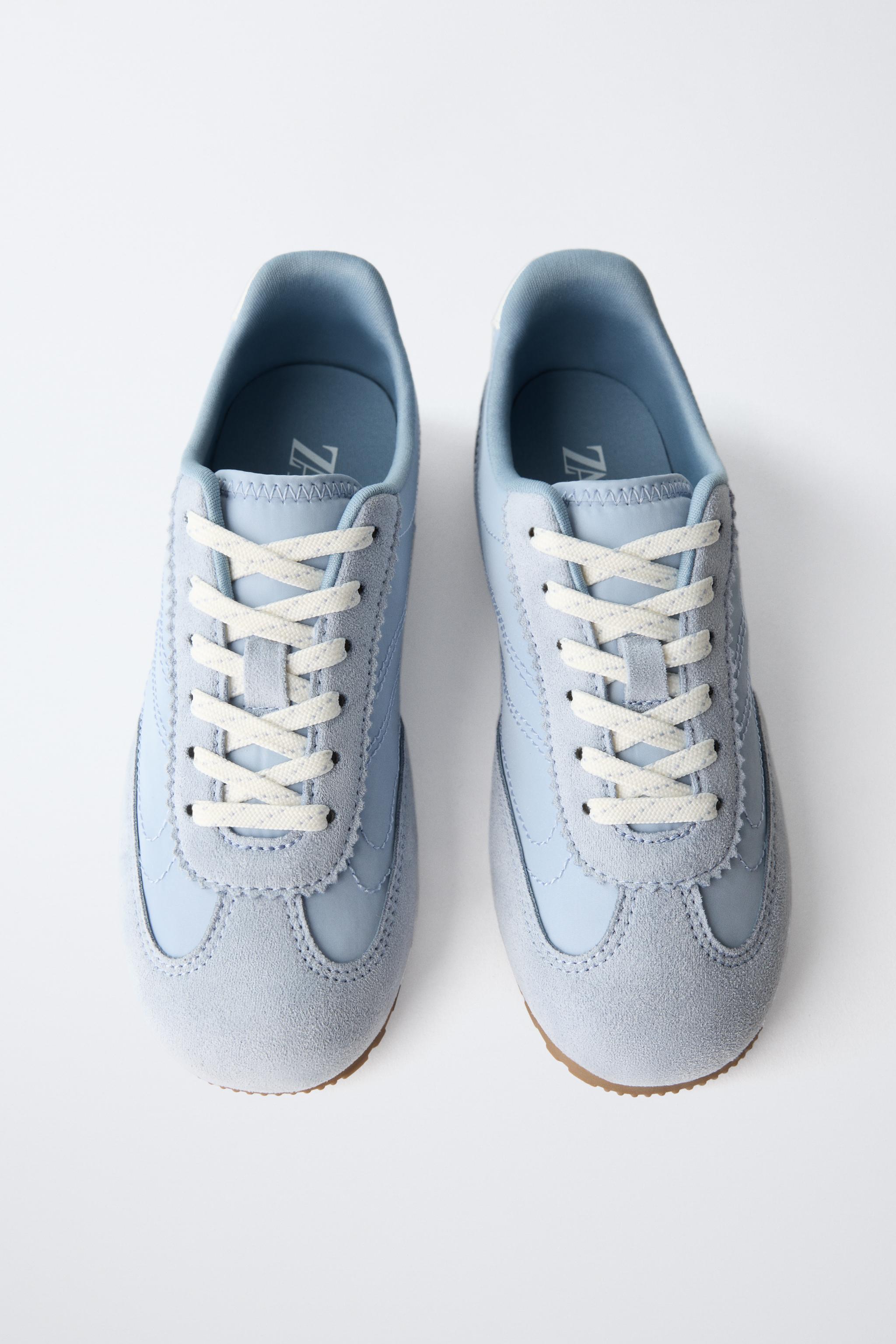 SOFT PLIMSOLLS