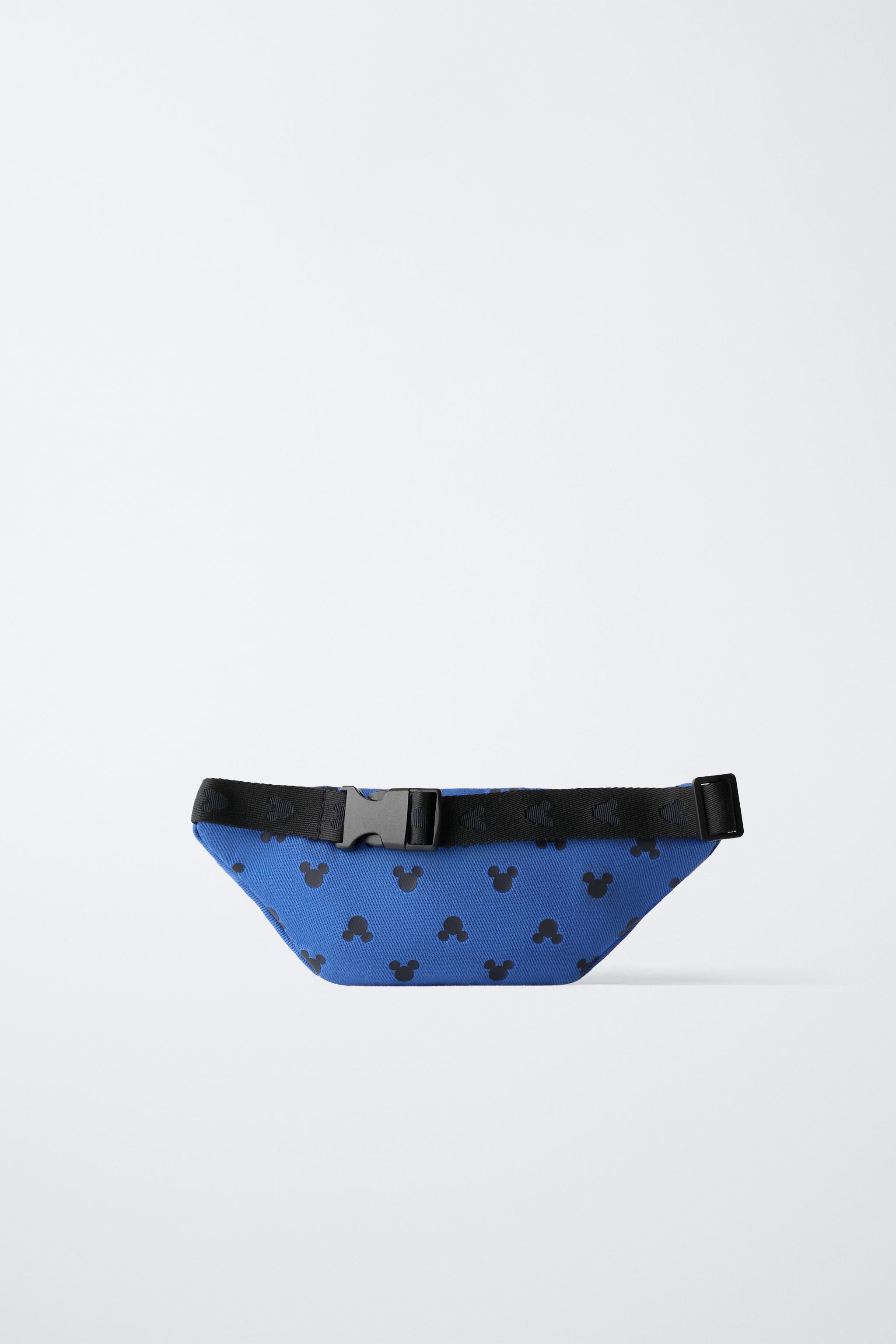 MICKEY MOUSE © DISNEY BELT BAG