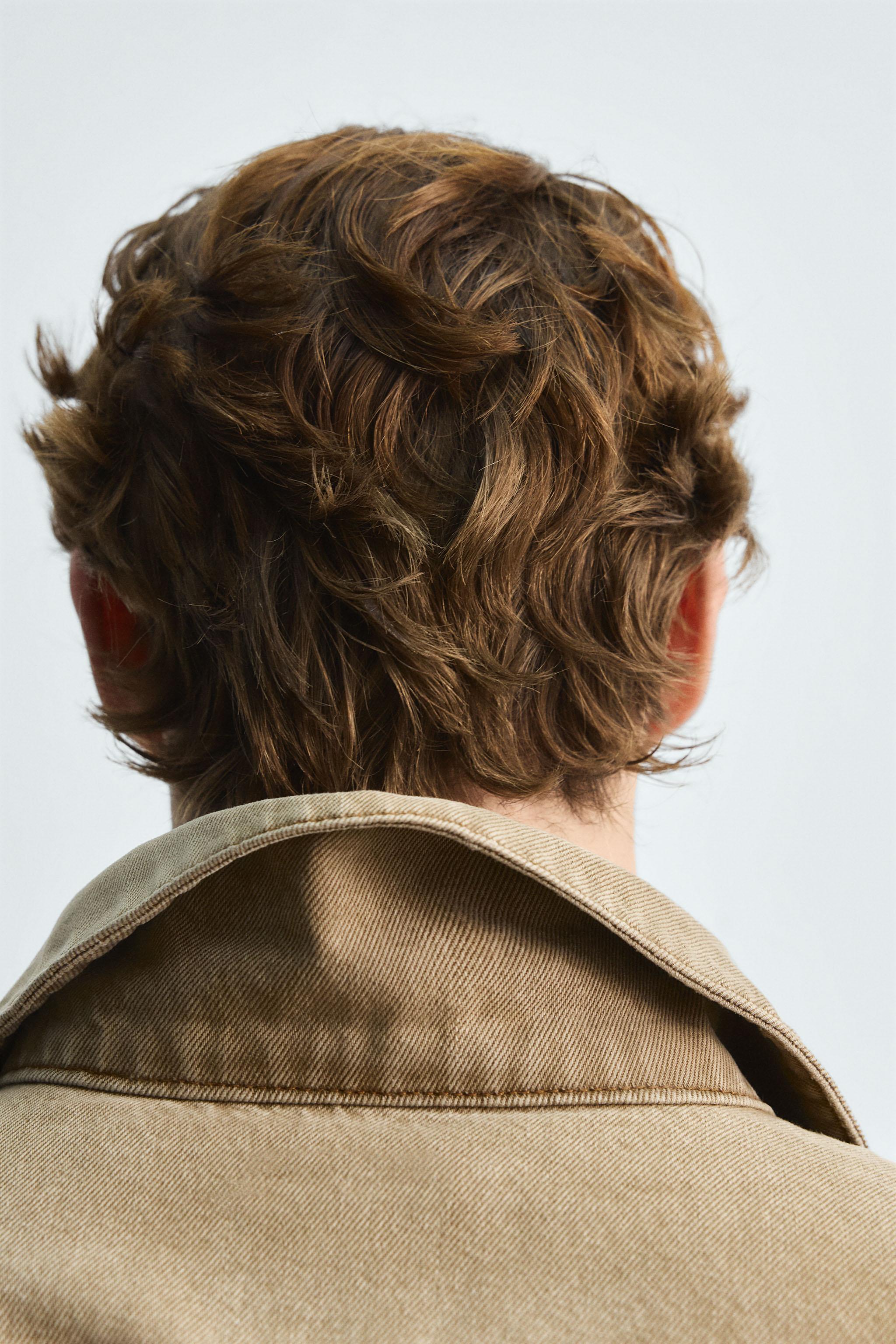 LIMITED EDITION DENIM JACKET