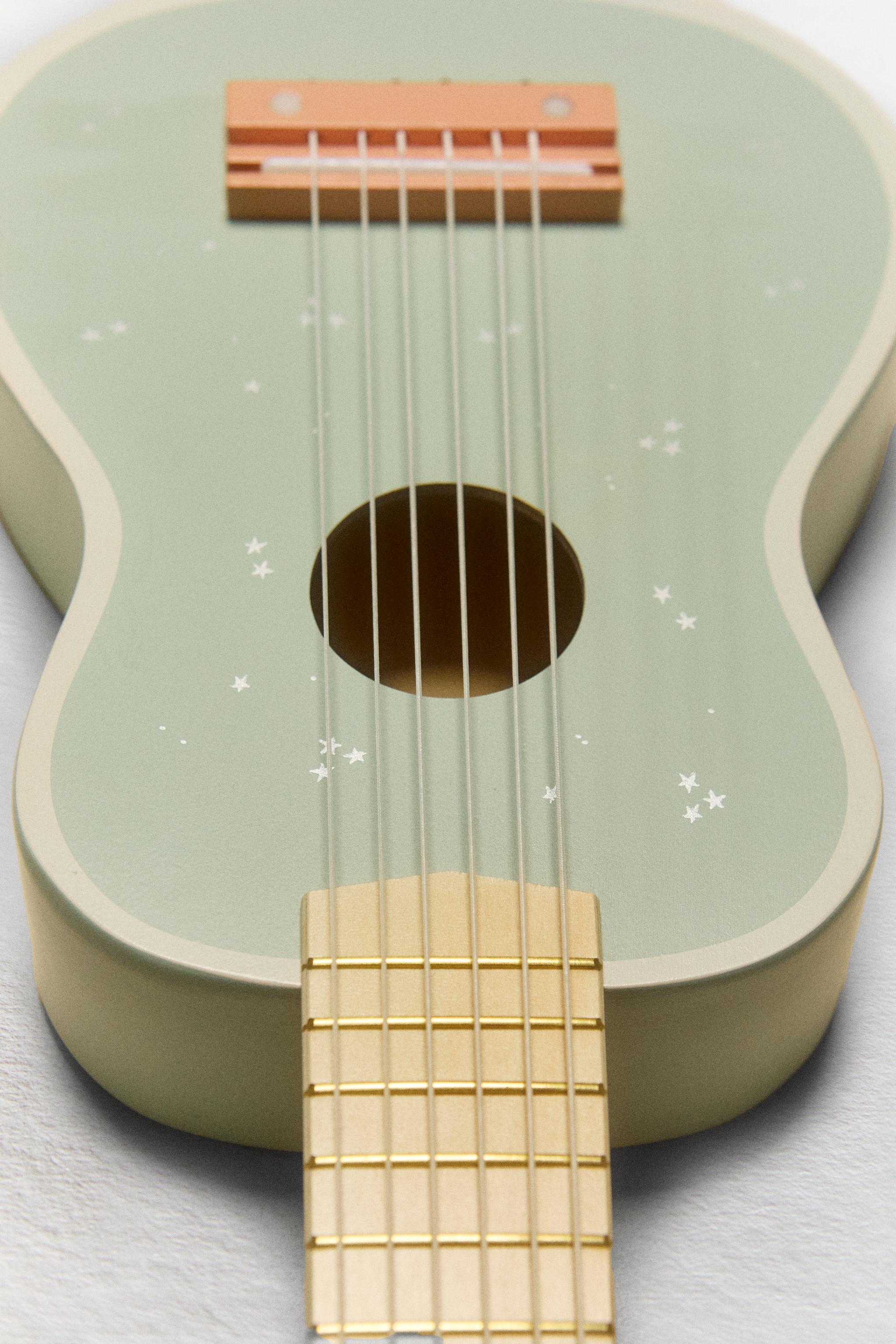 CHILDREN'S GUITAR INSTRUMENT TOY