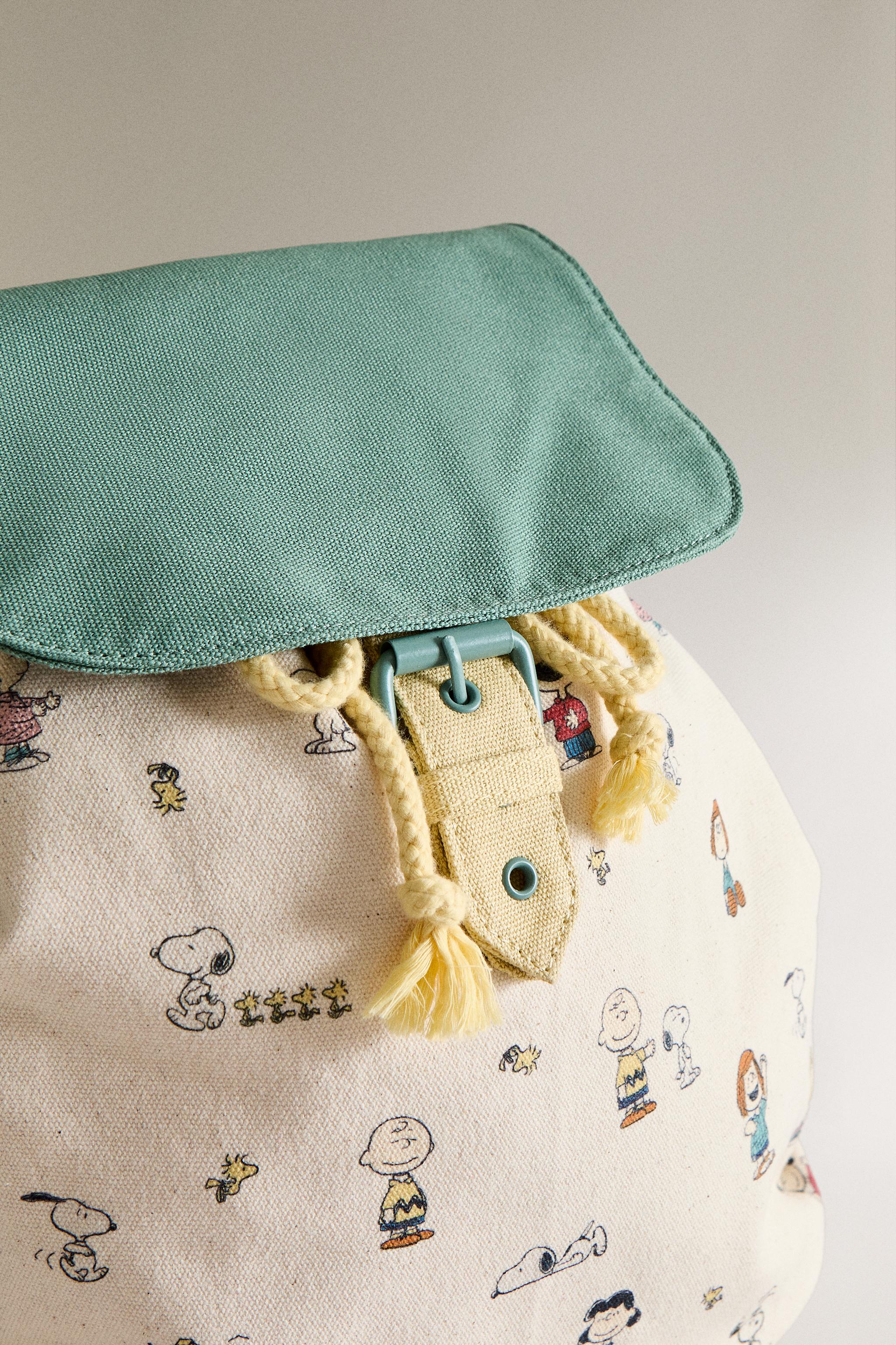 CHILDREN’S PEANUTS™ BACKPACK