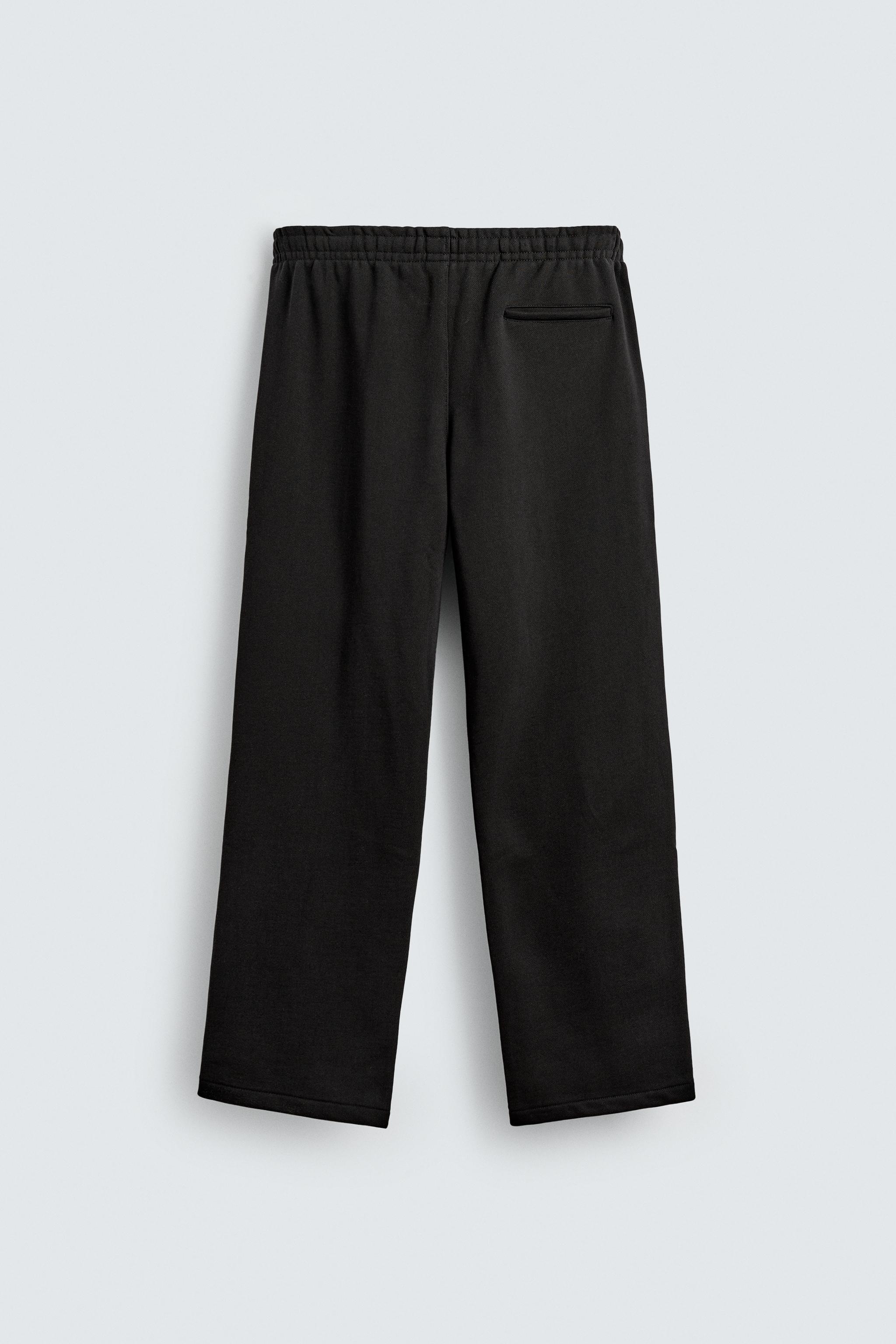 REGULAR FIT JOGGER PANTS