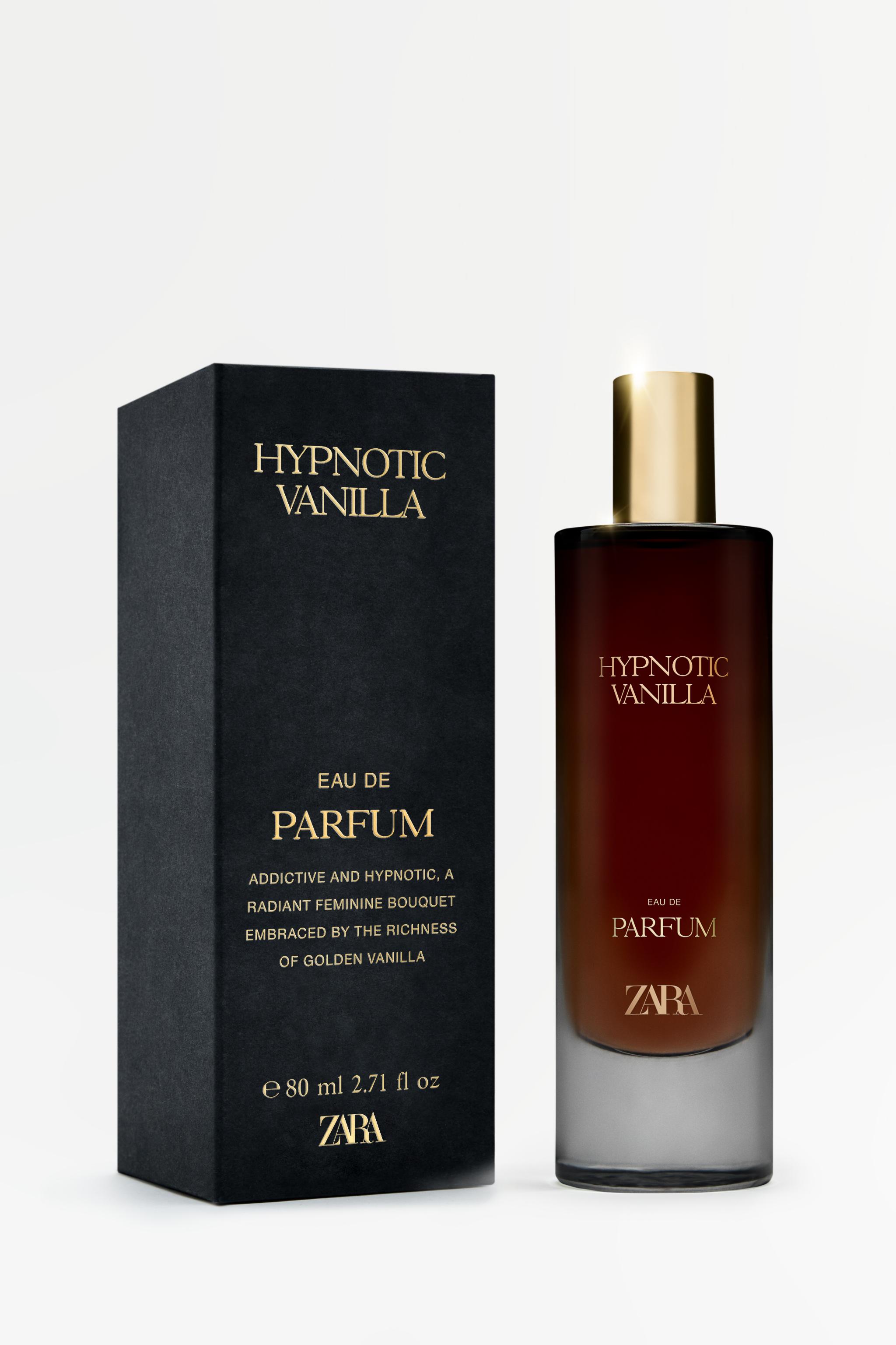 HYPNOTIC VANILLA EDP 80ML (2.7 FL. OZ).