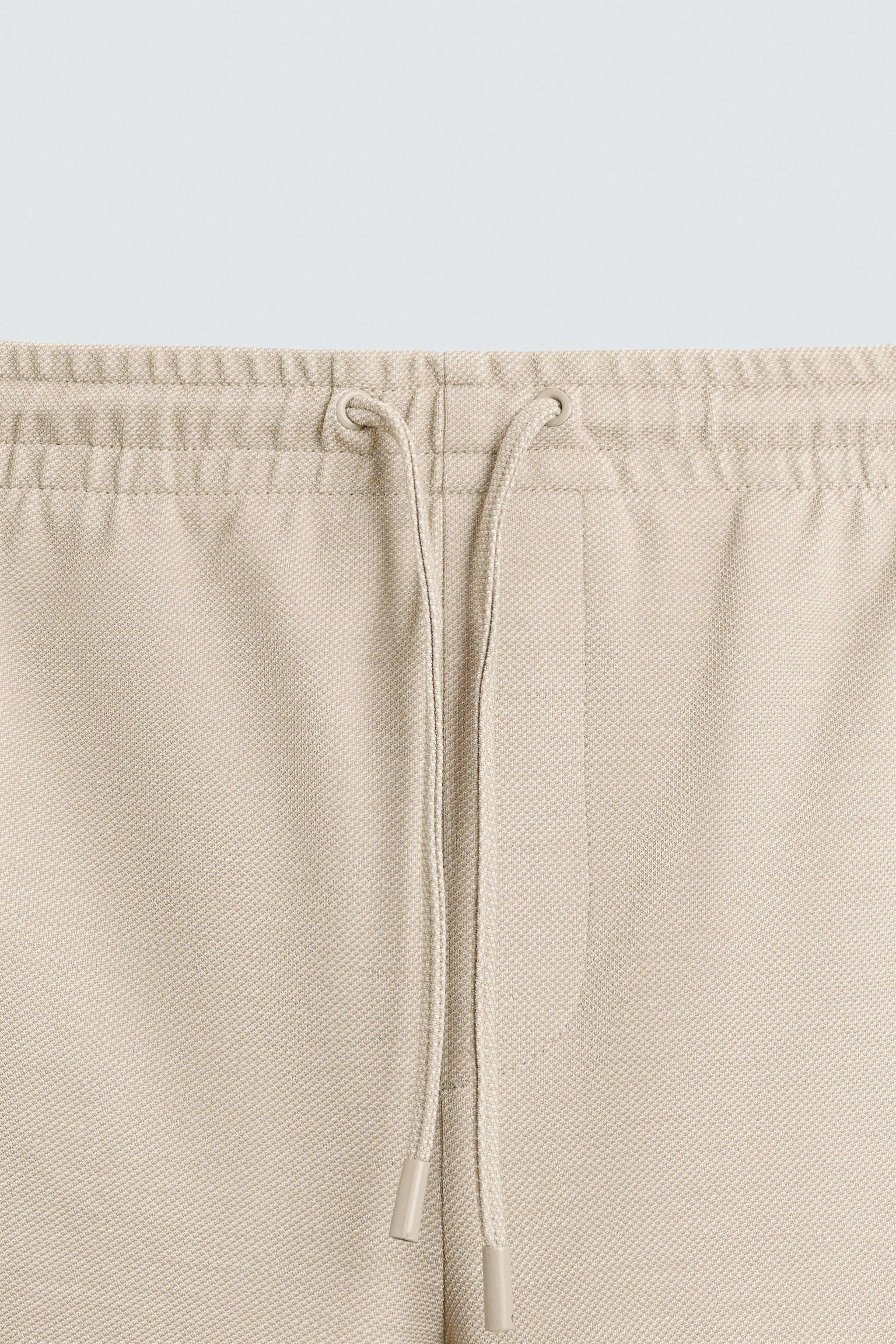 EASY CARE JOGGER WAIST PANTS